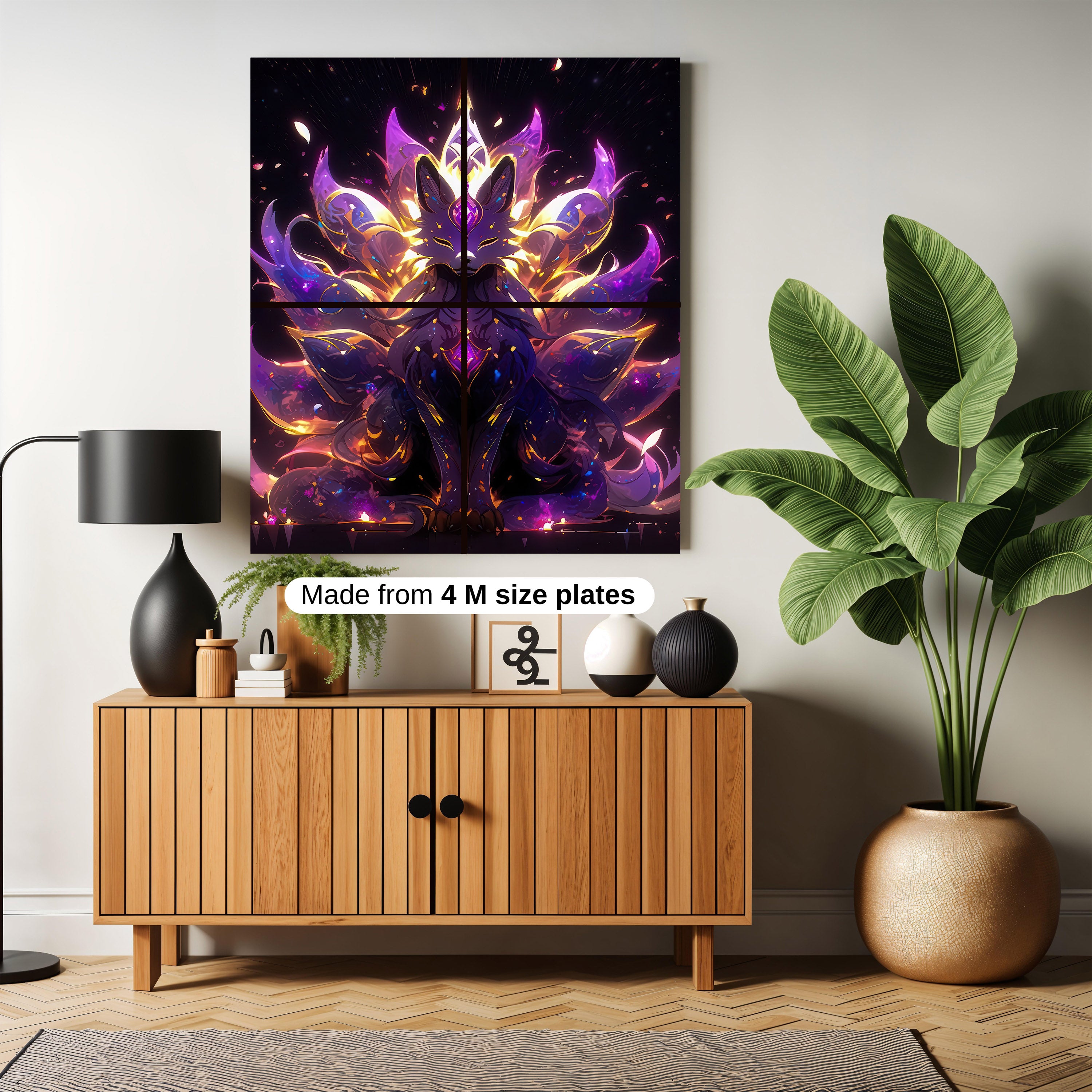 Mystic Luminescence M