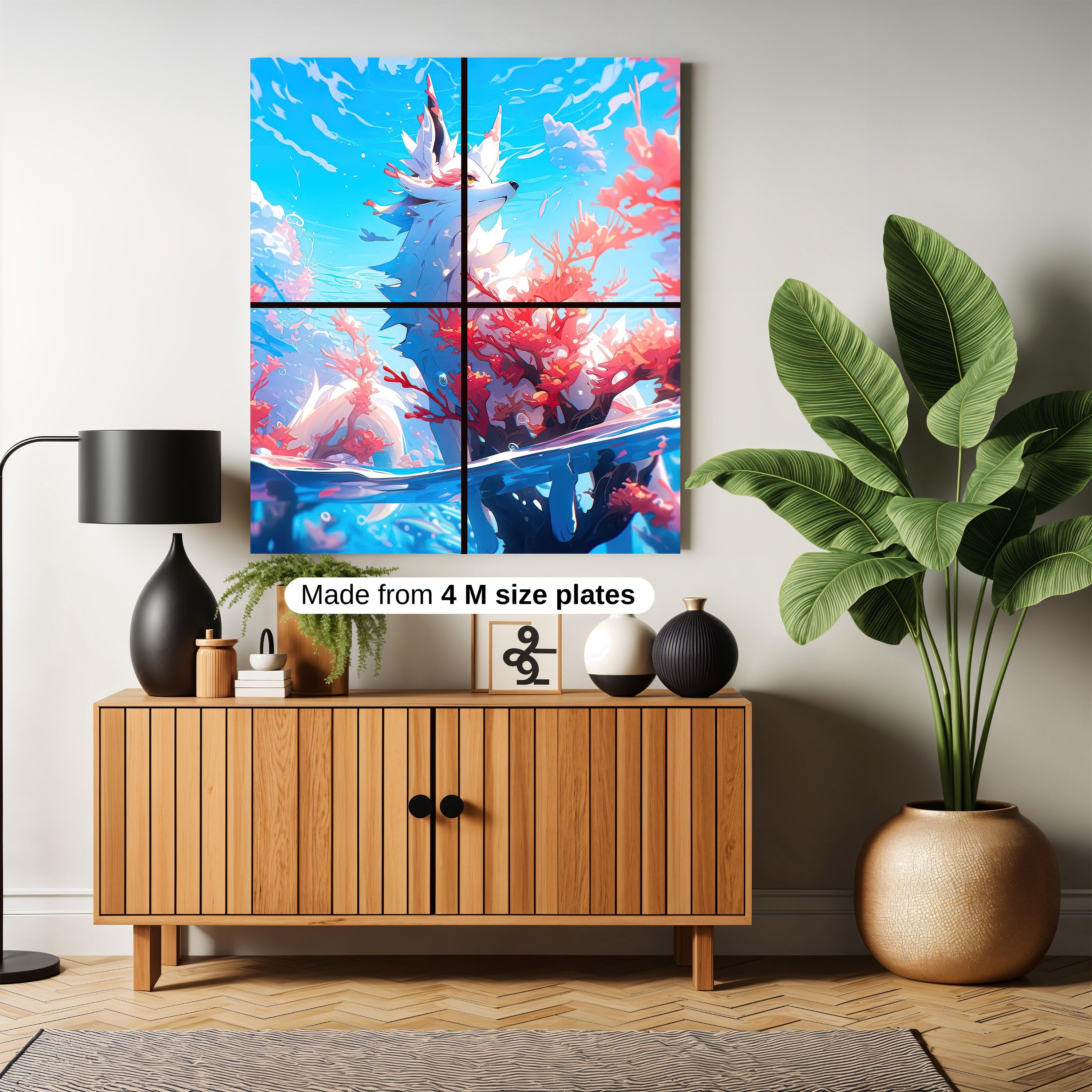 Aqua Dreams M