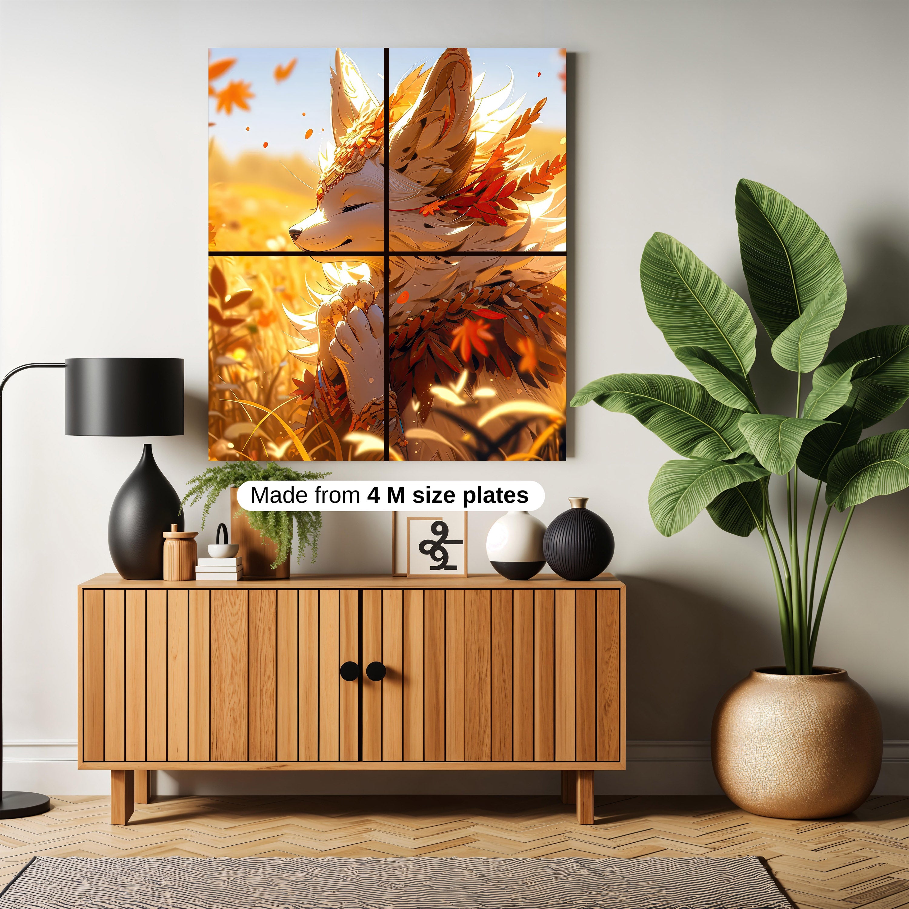 Autumn Serenity M