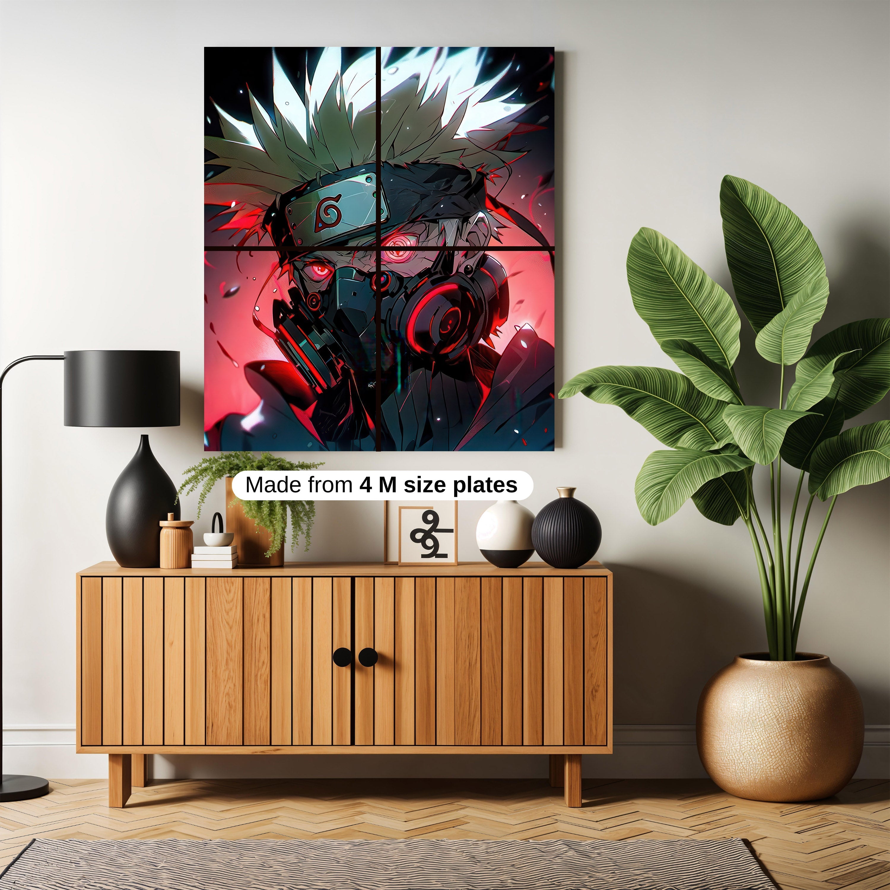 Kakashi Vortex