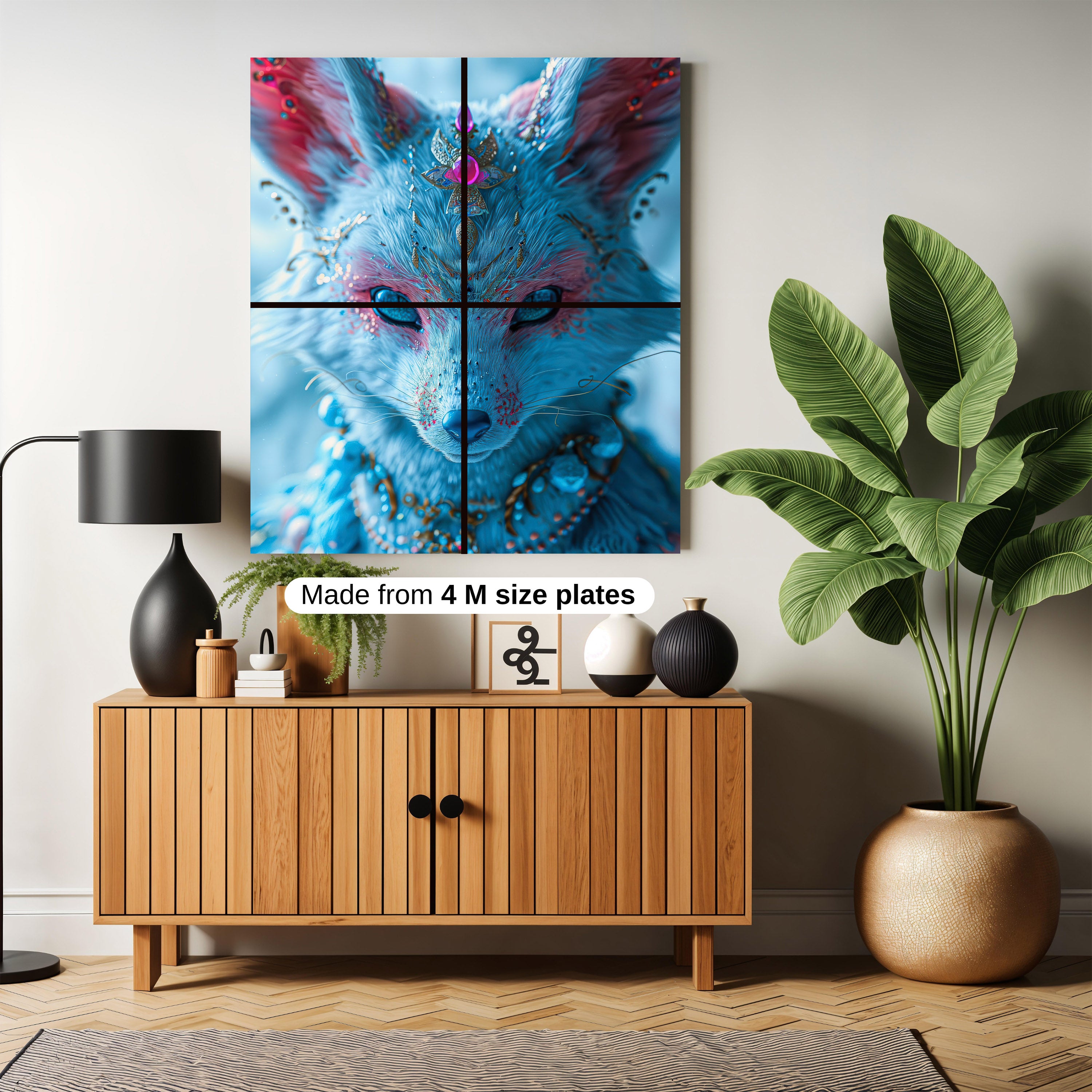 Enchanted Splendor M