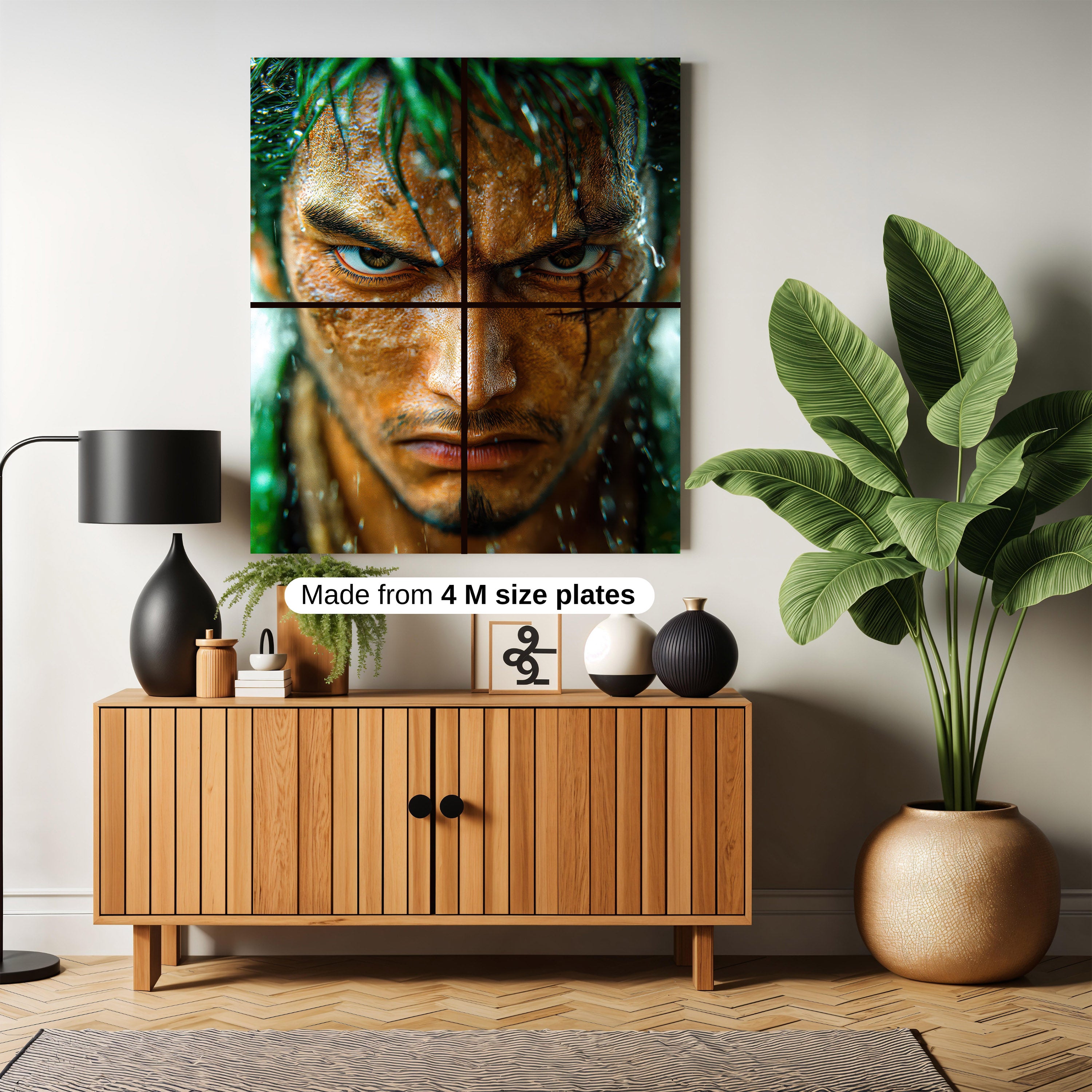 Zoro Intensity M