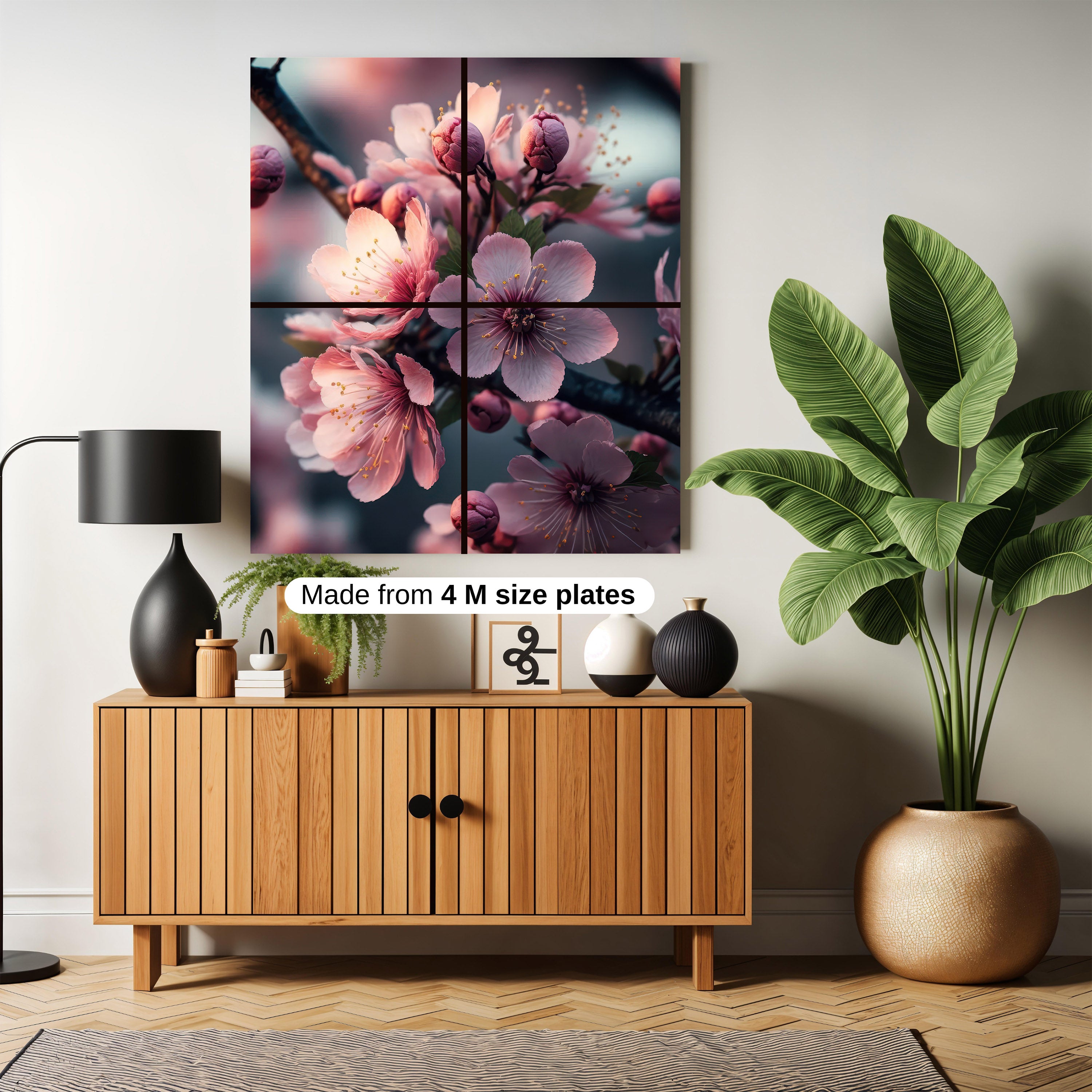 Blossom Serenity M
