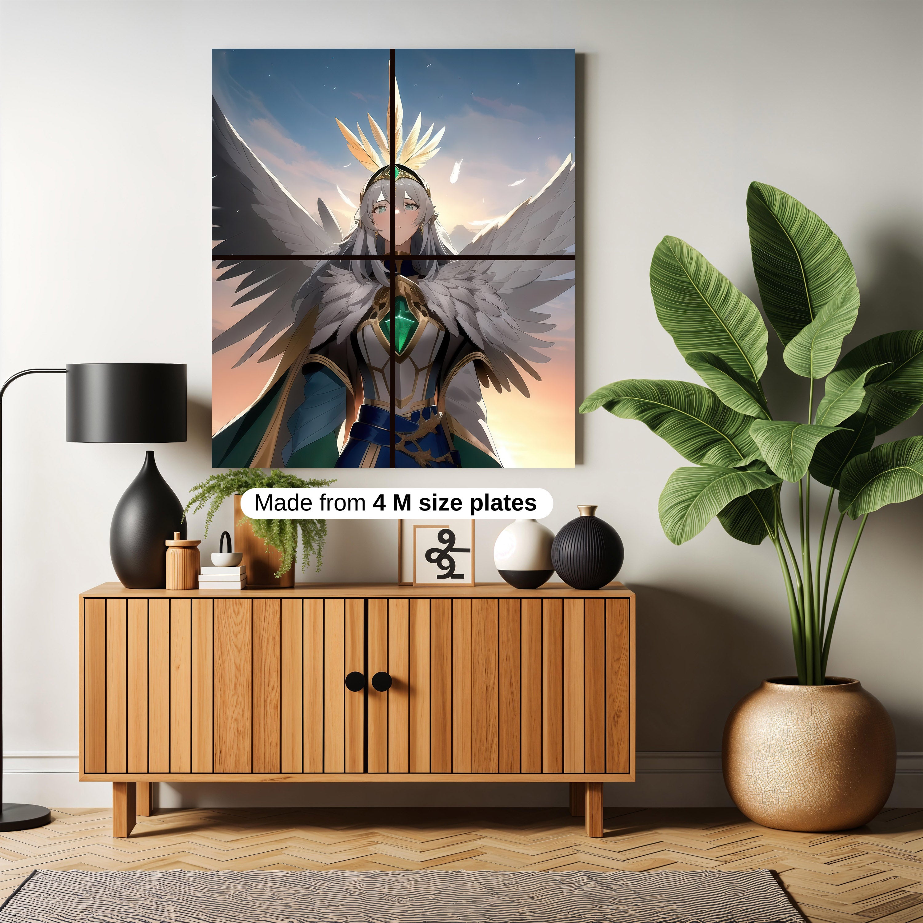 Celestial Regality M