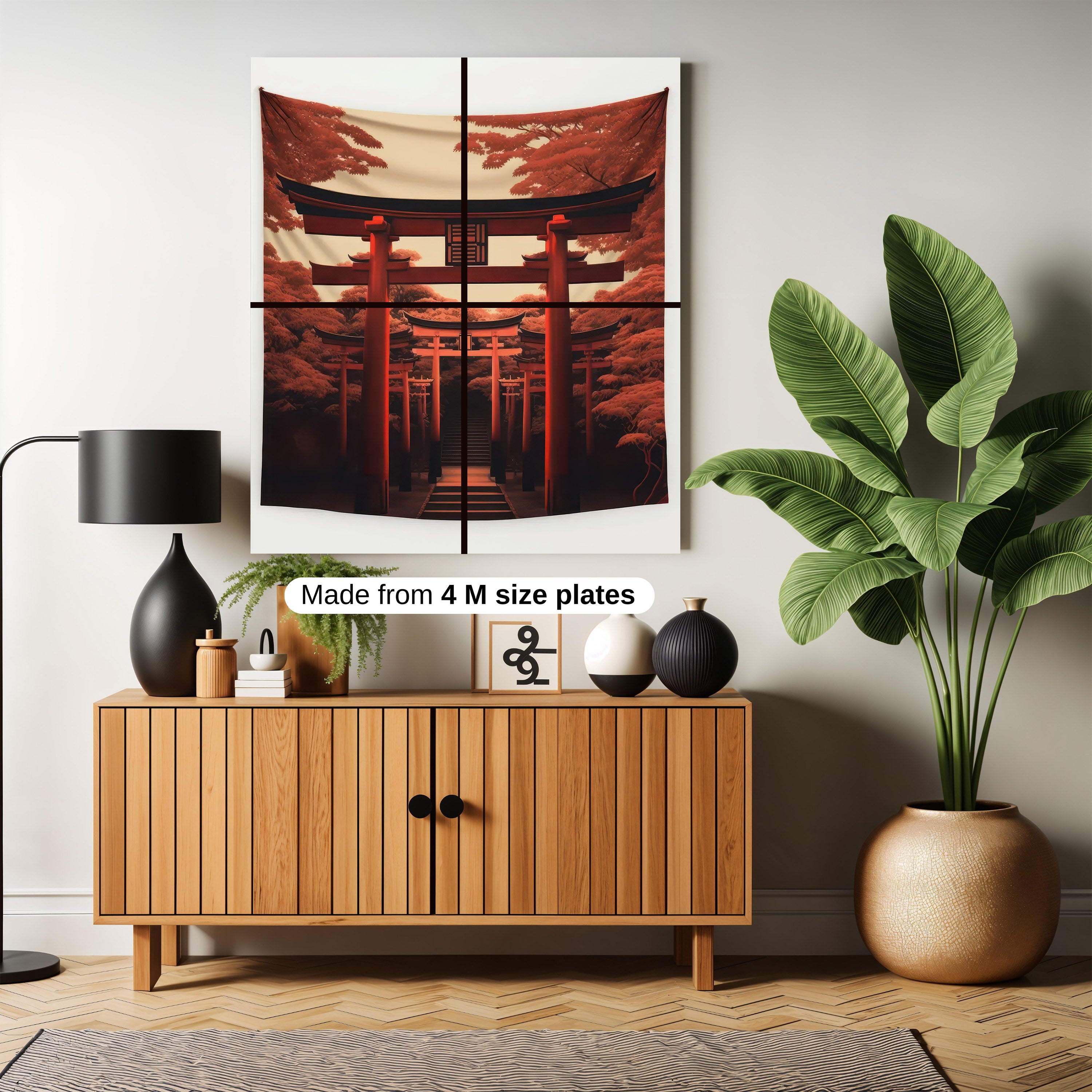 Torii Serenity M