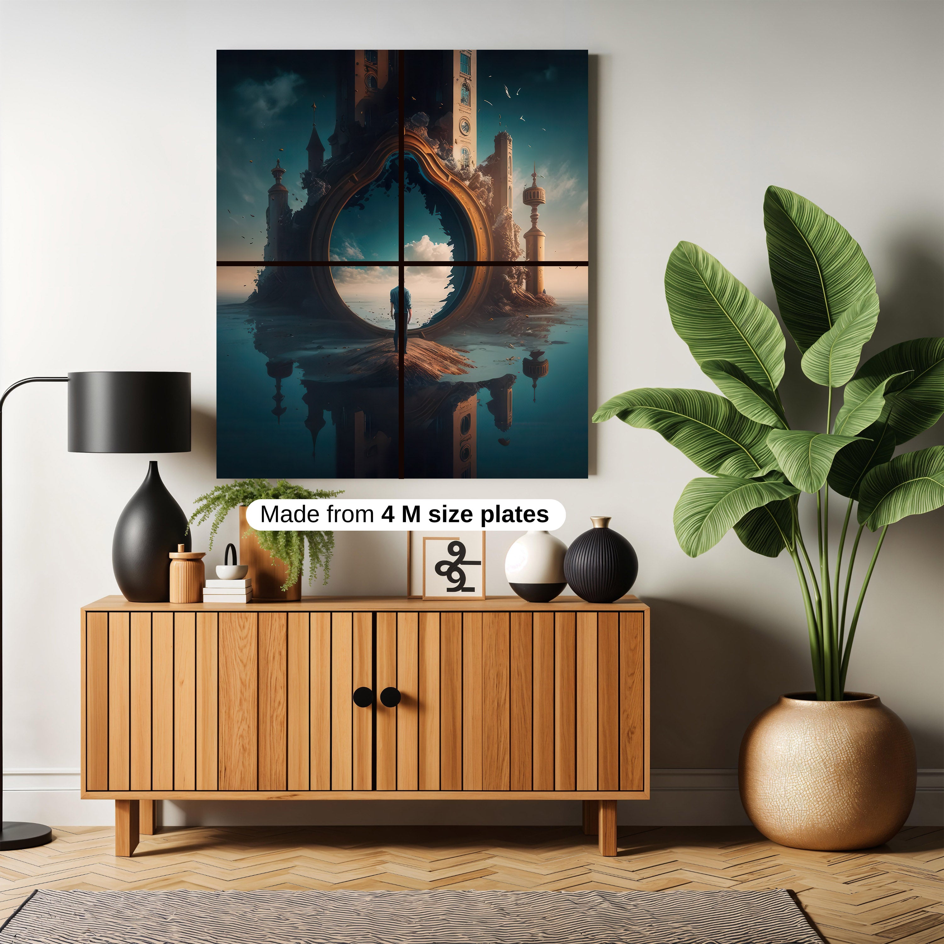 Gateway Reverie M