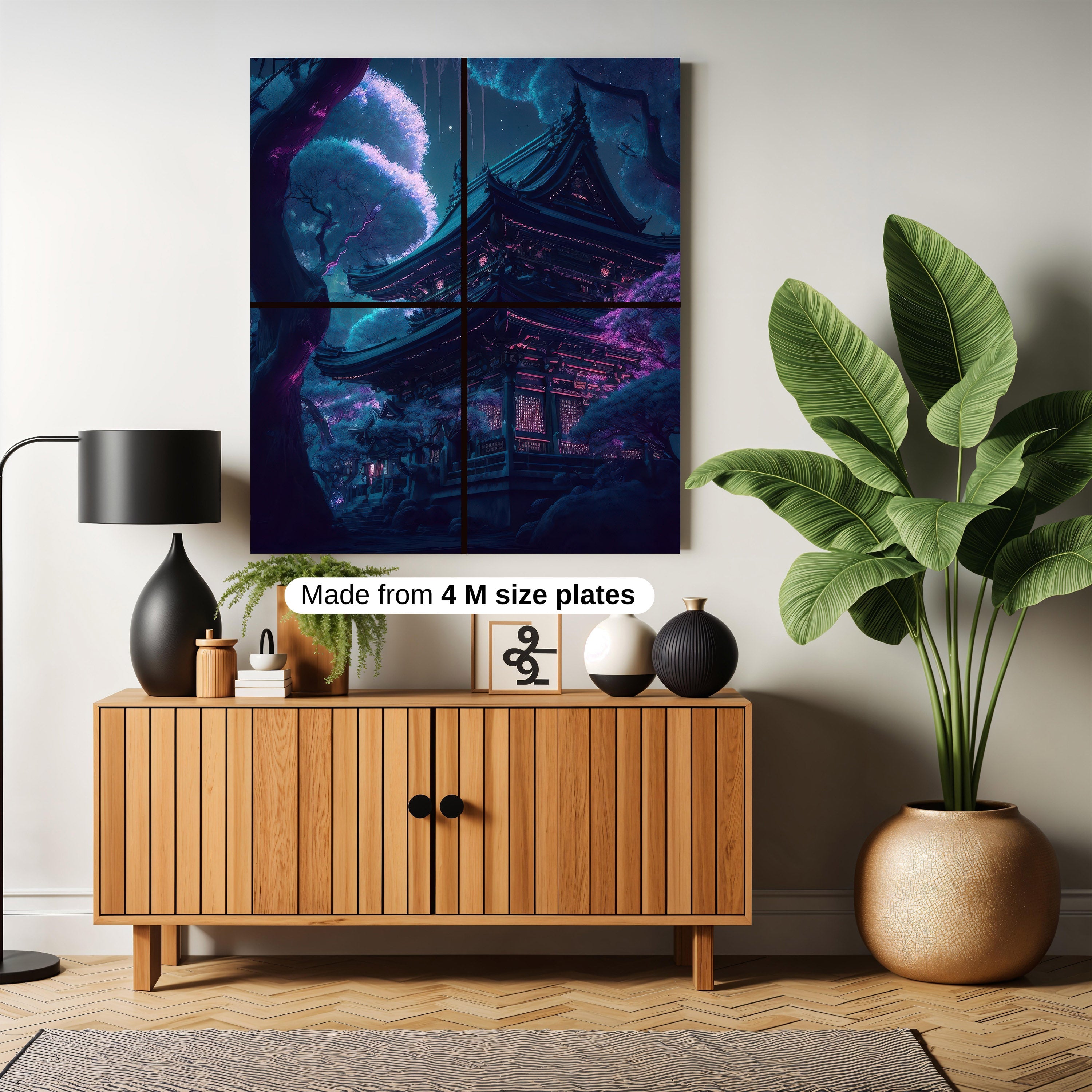 Mystic Serenity