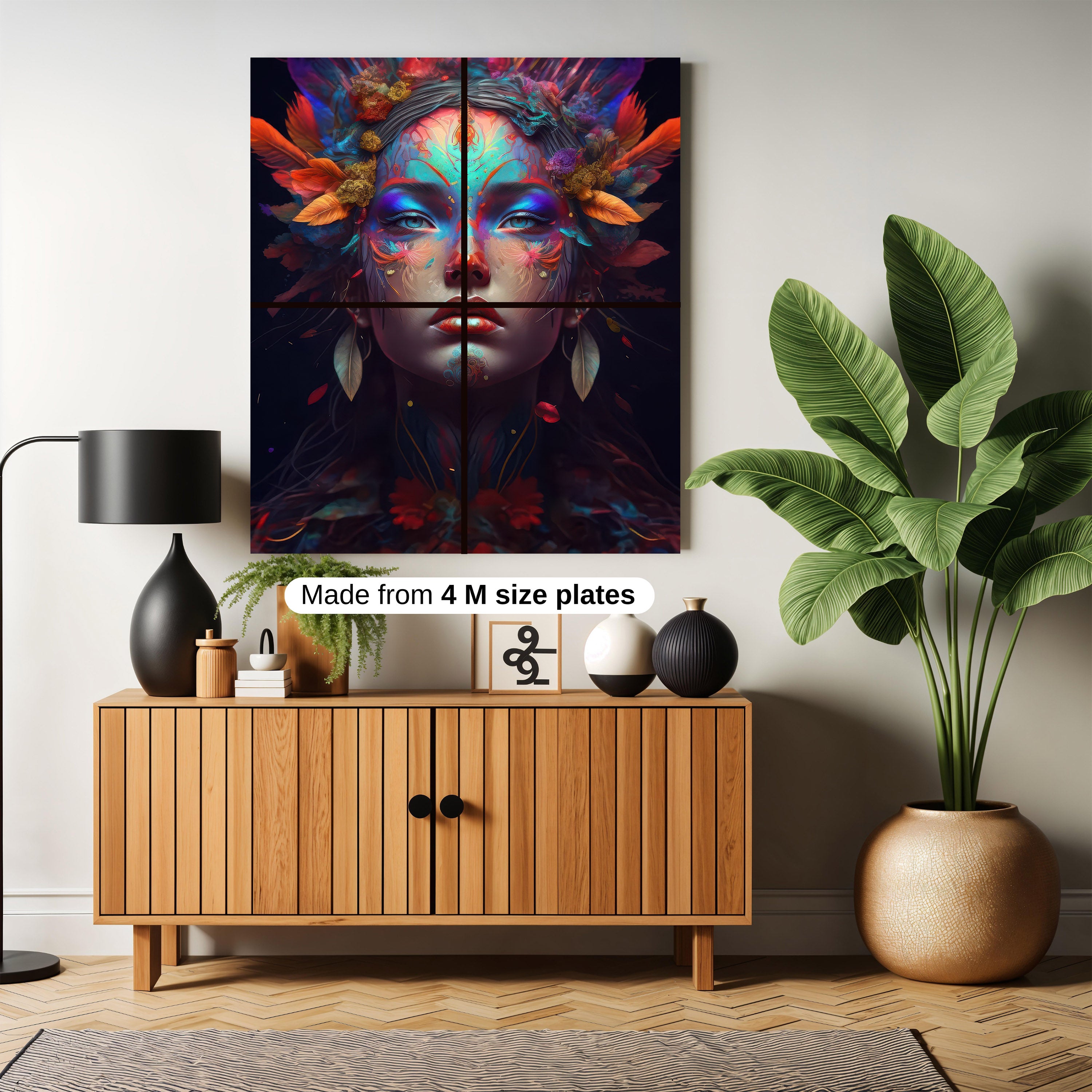 Enchanted Luminescence M