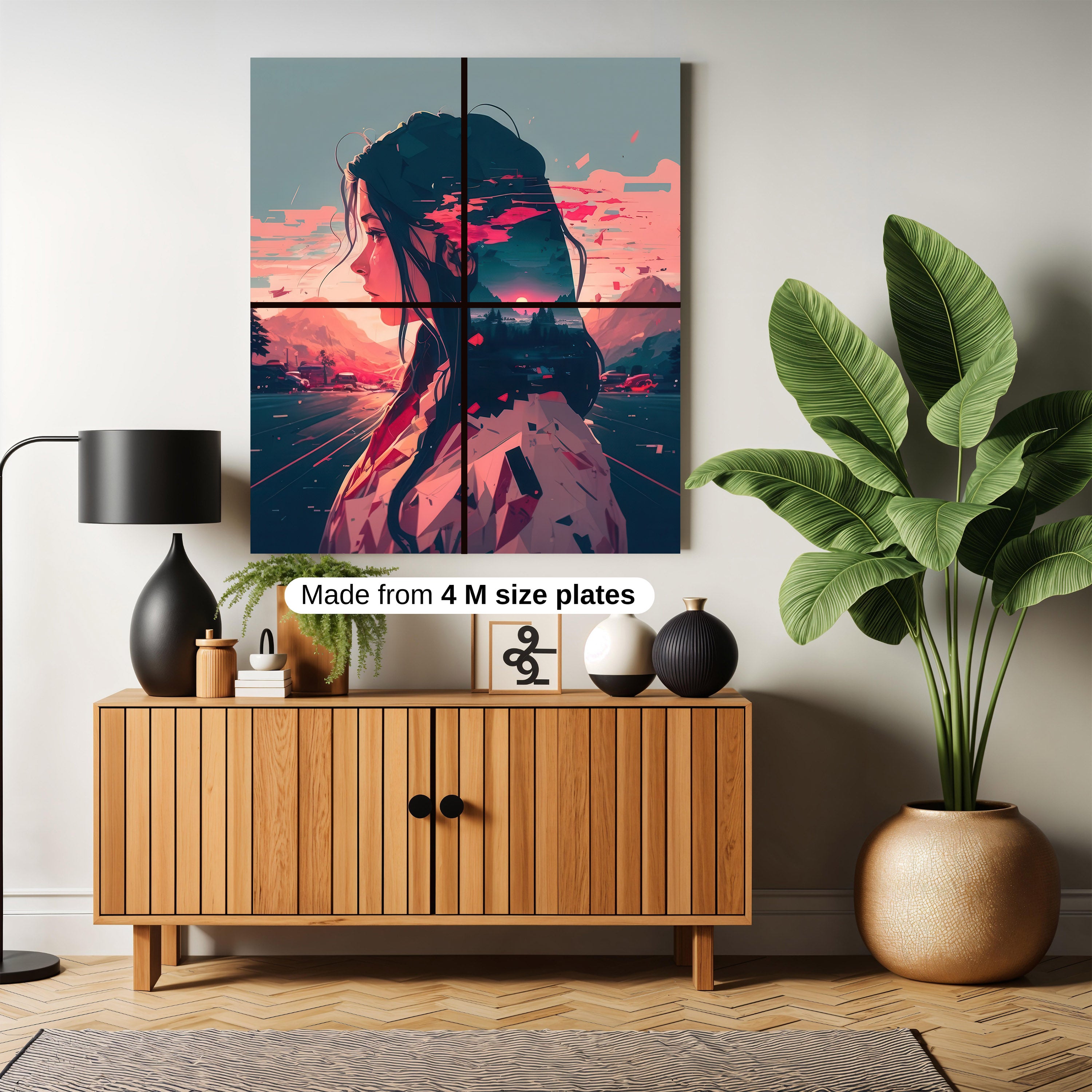 Dreamscape Reverie M