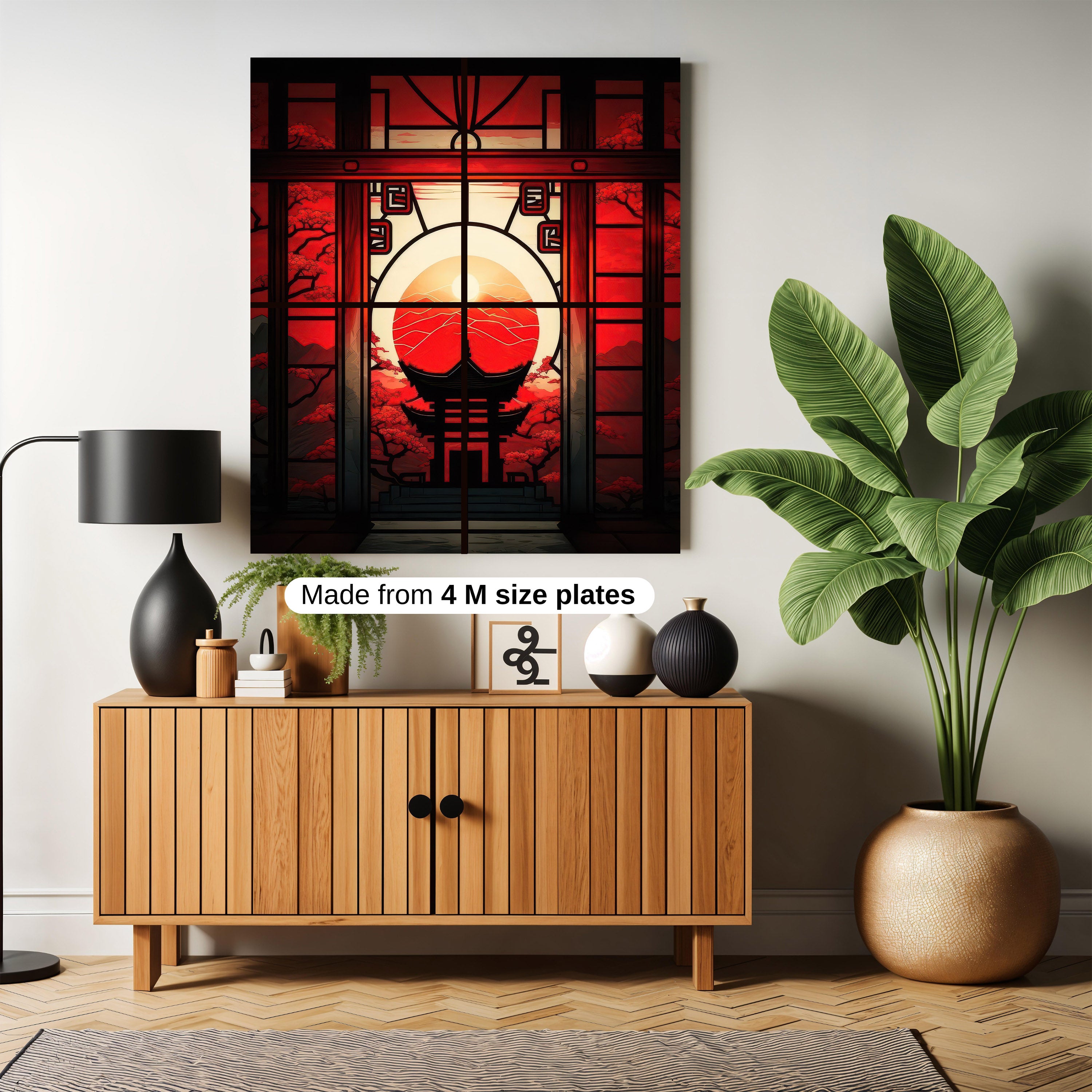 Zen Radiance M