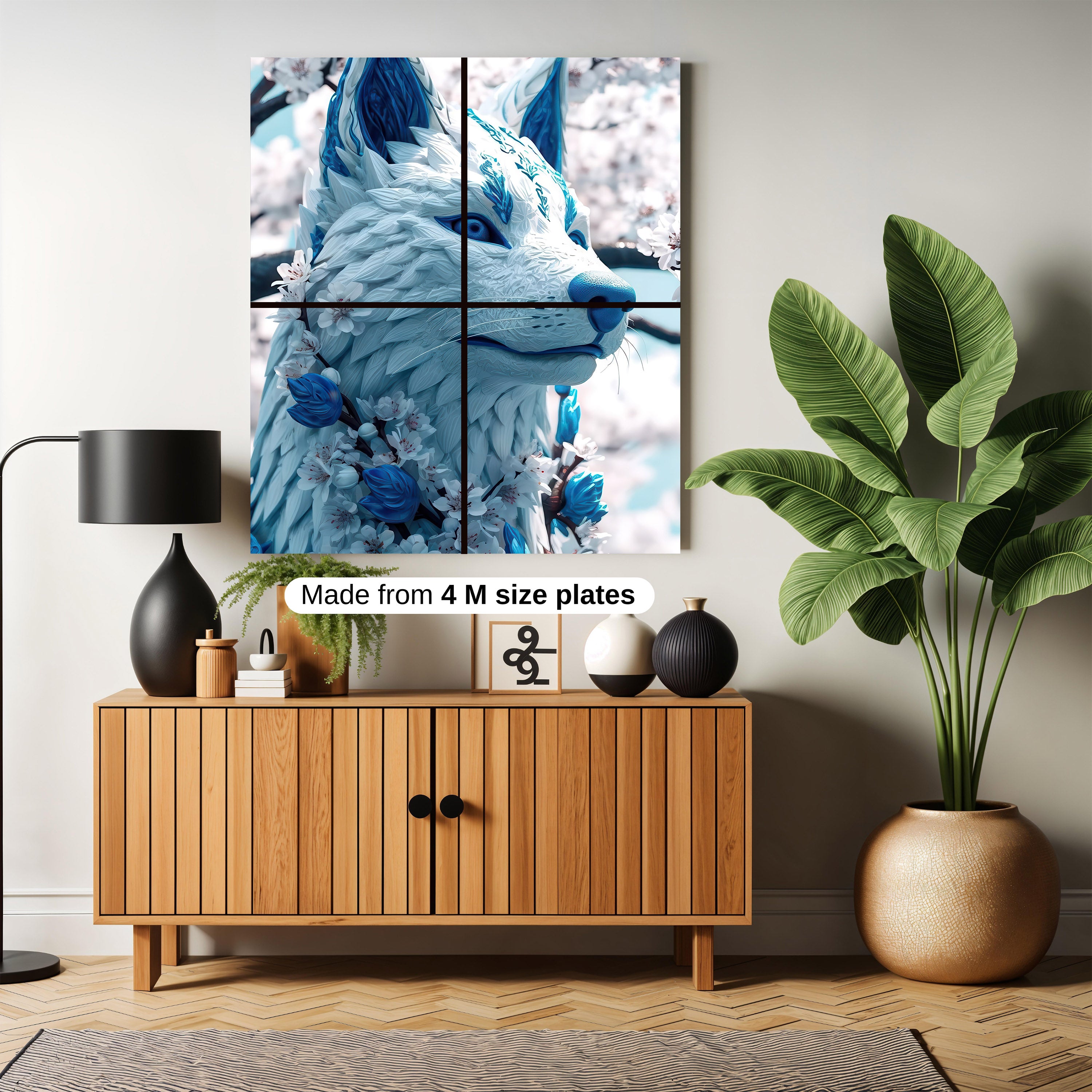 Celestial Serenity M