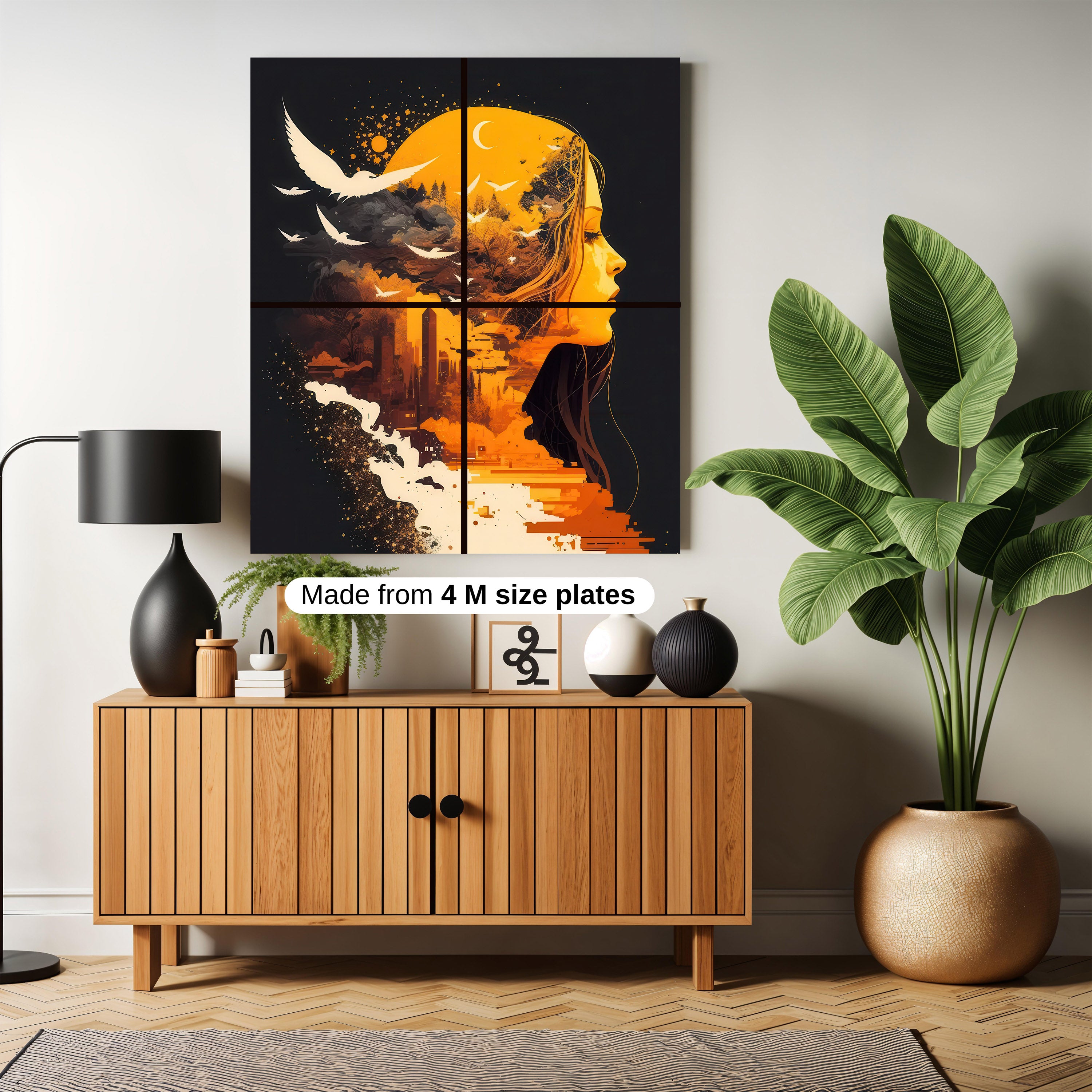 Dreamscape Reverie M