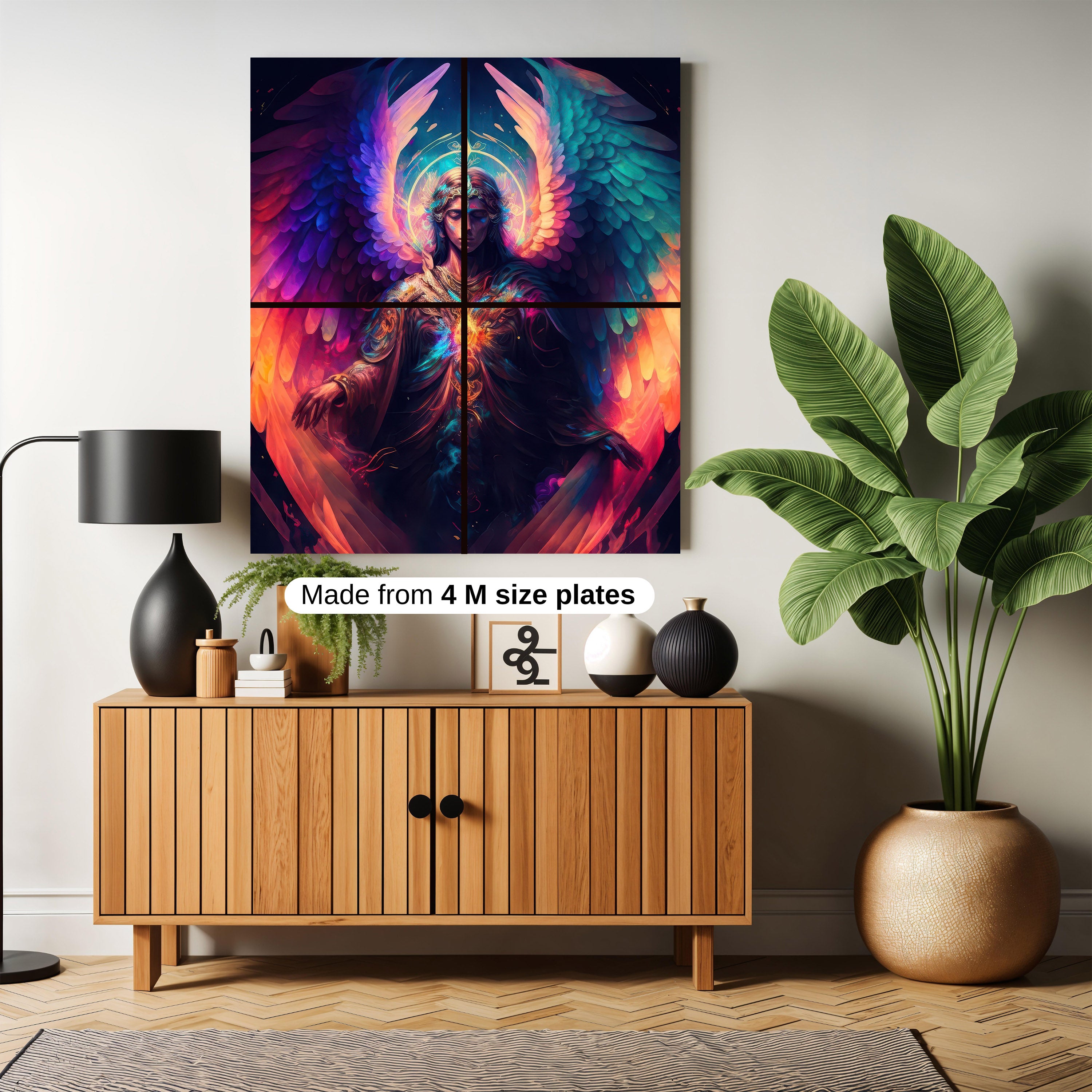 Celestial Radiance M