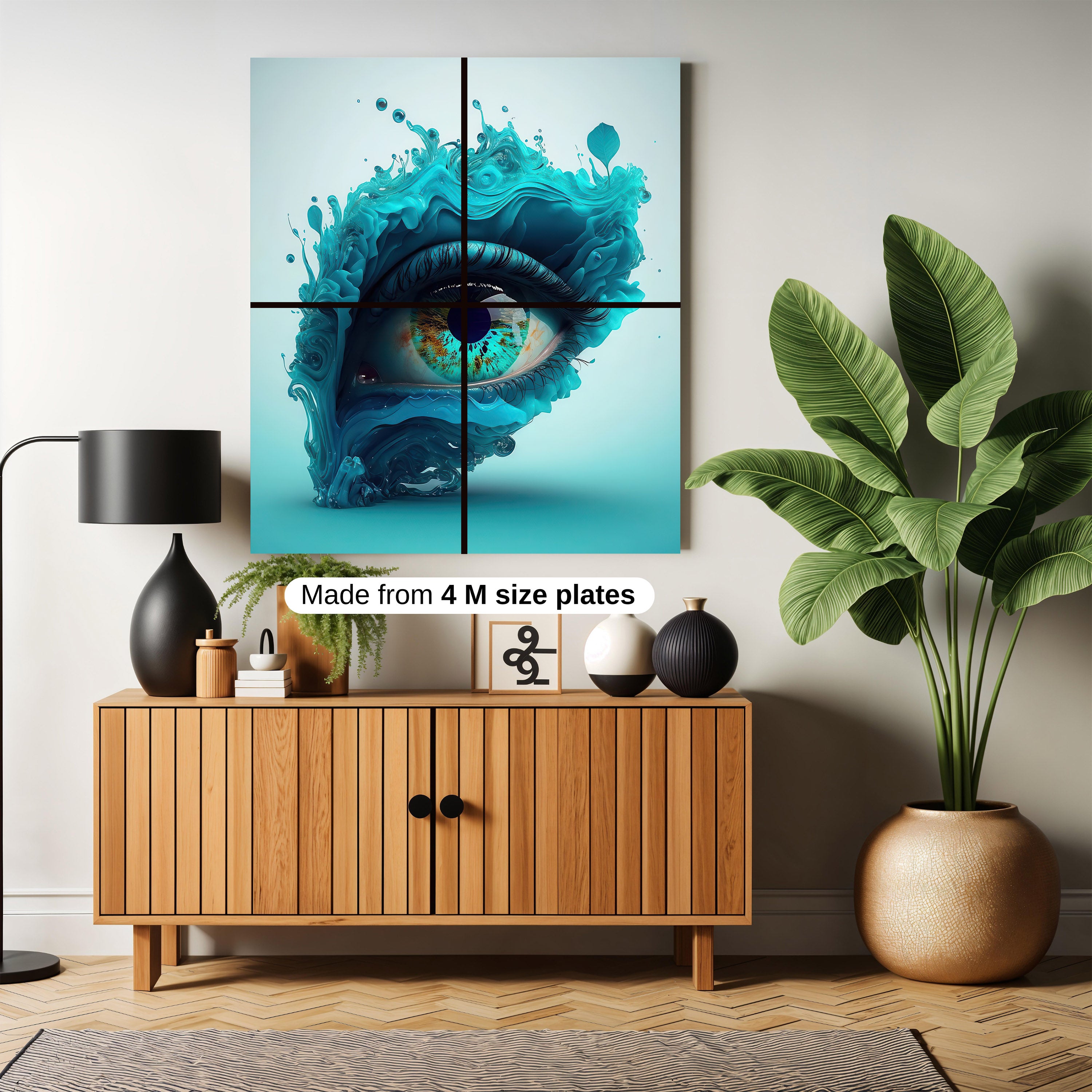 Aqua Vortex M