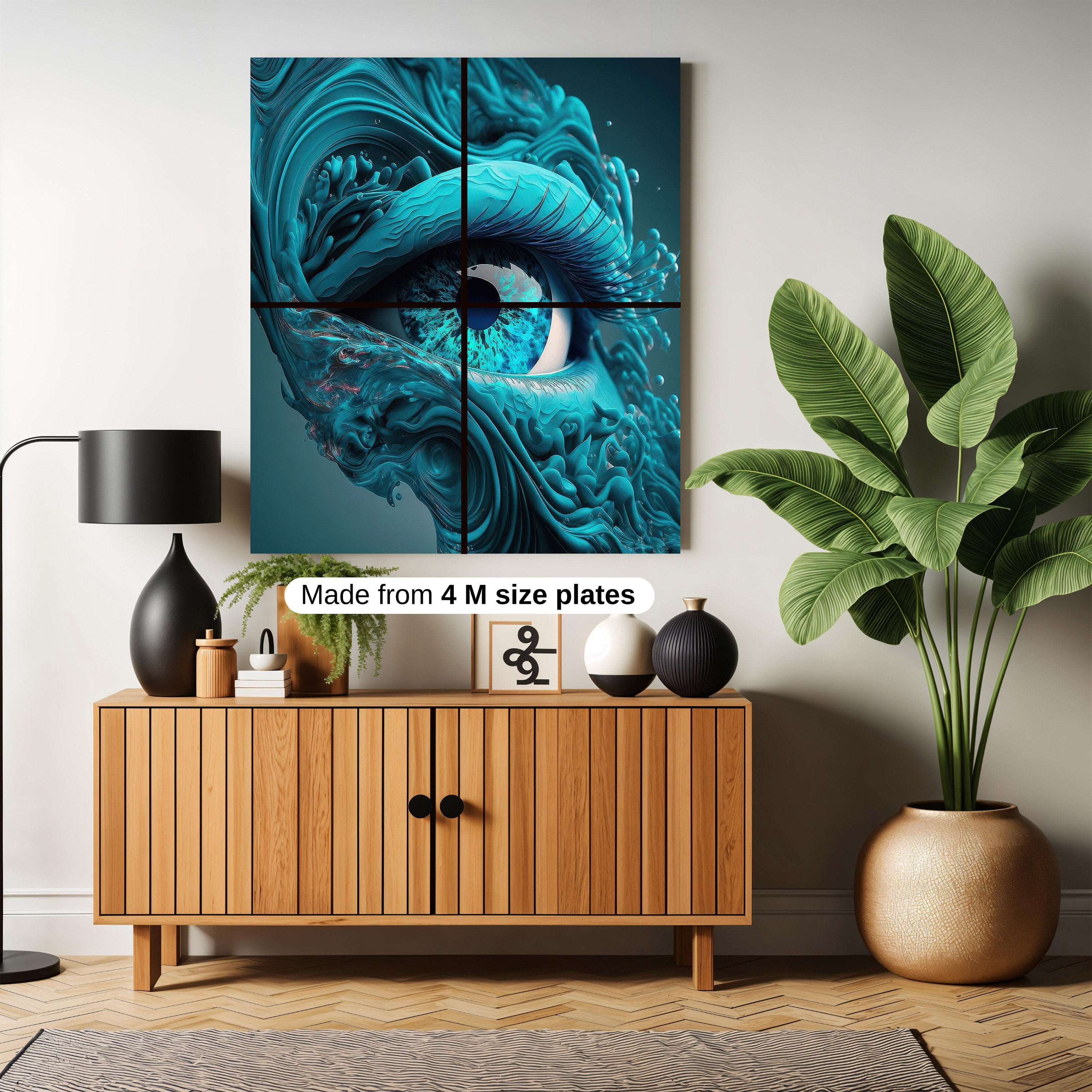 Aqua Vision M