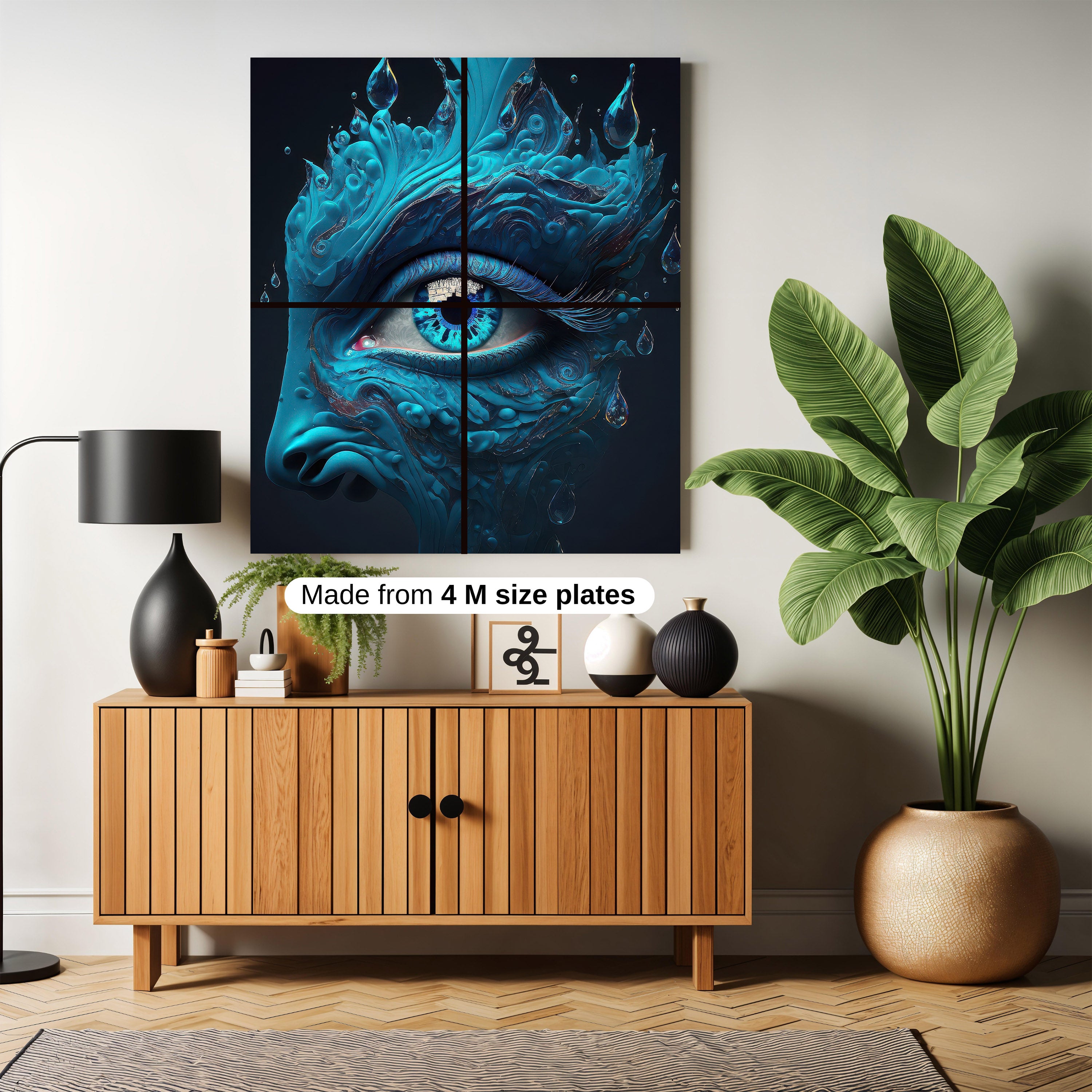 Aqua Vision M