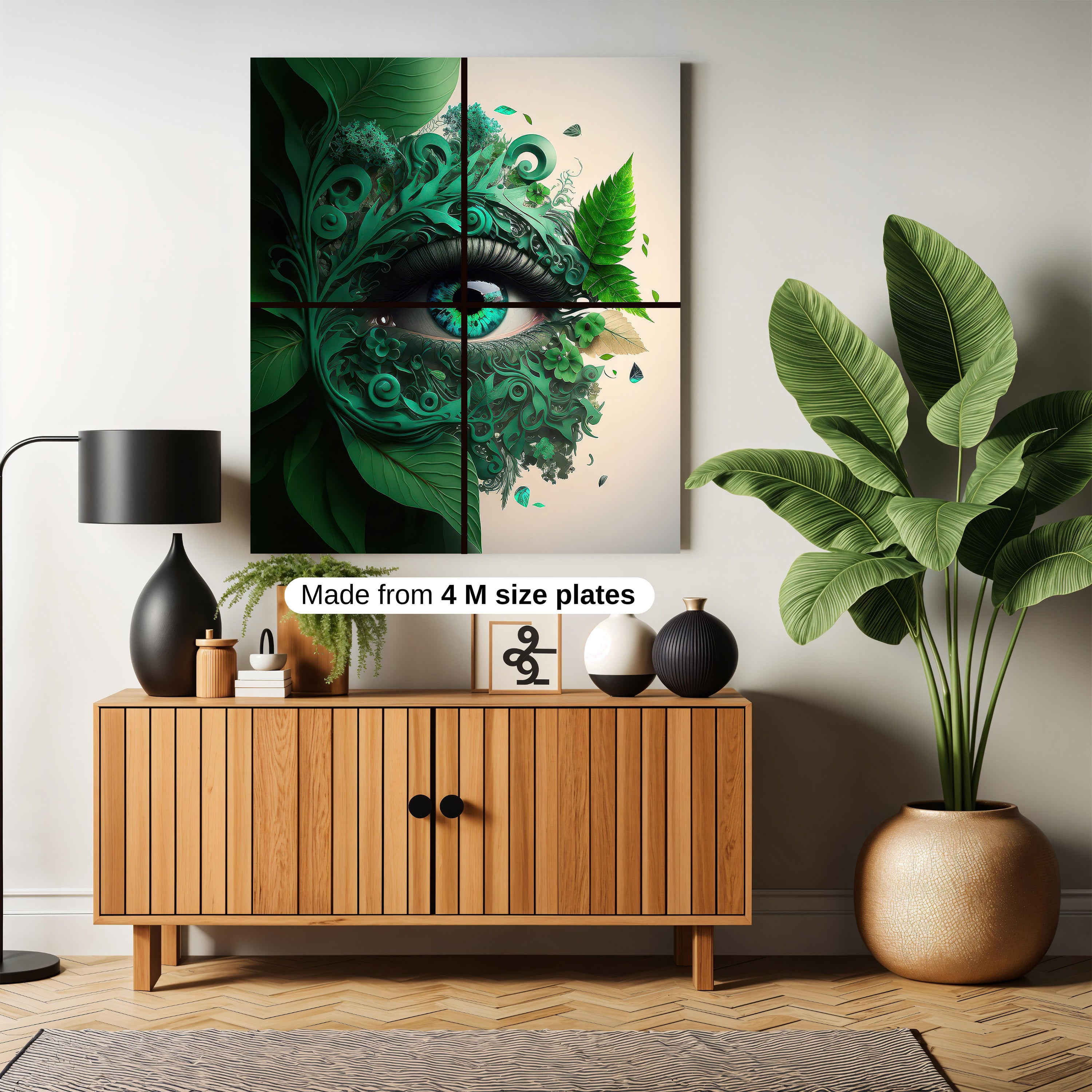 Verdant Vision M