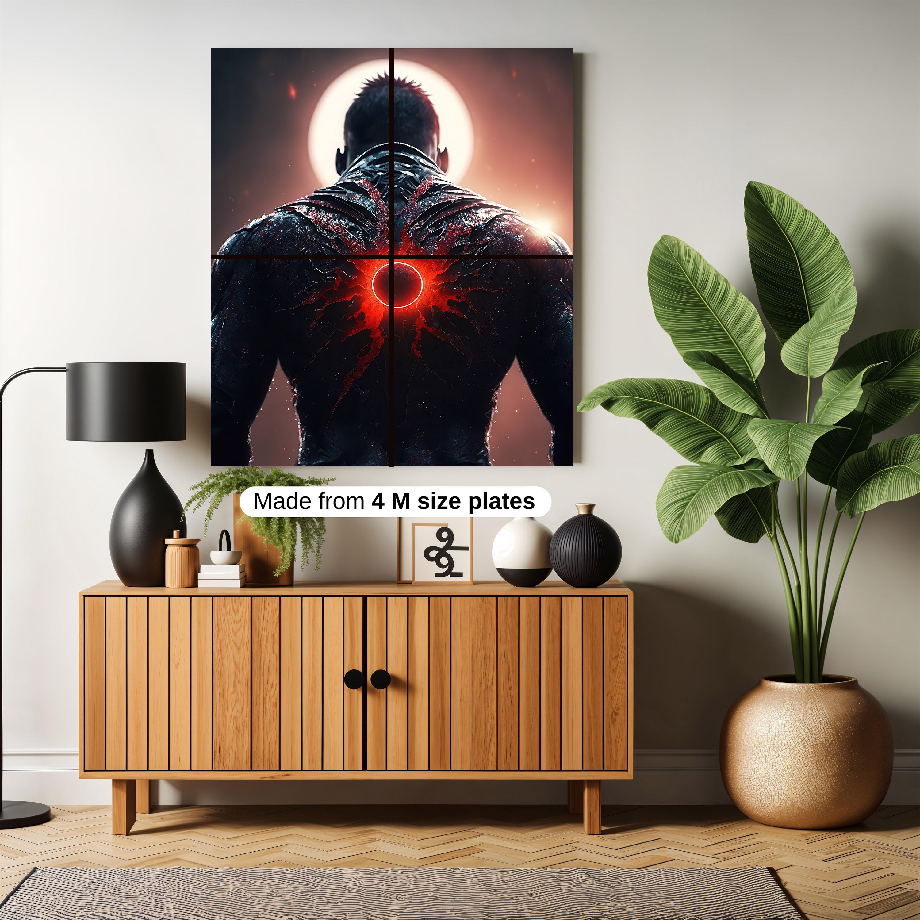 Eclipse Empowerment M