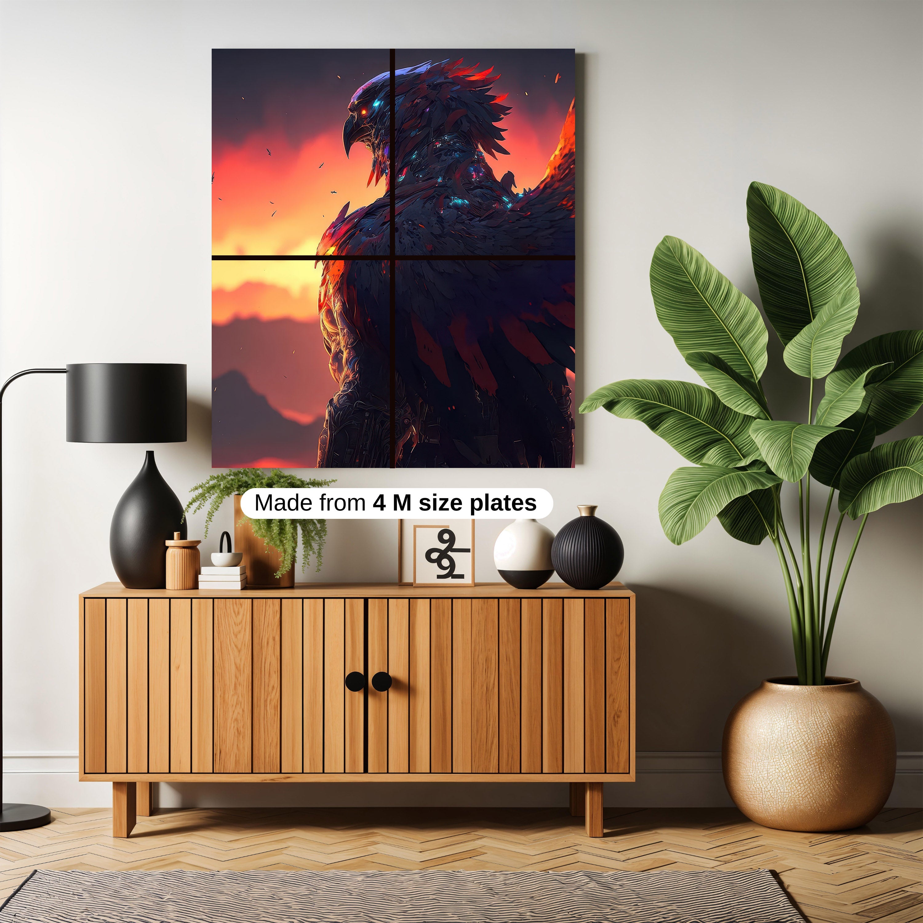 Phoenix Resurgence M