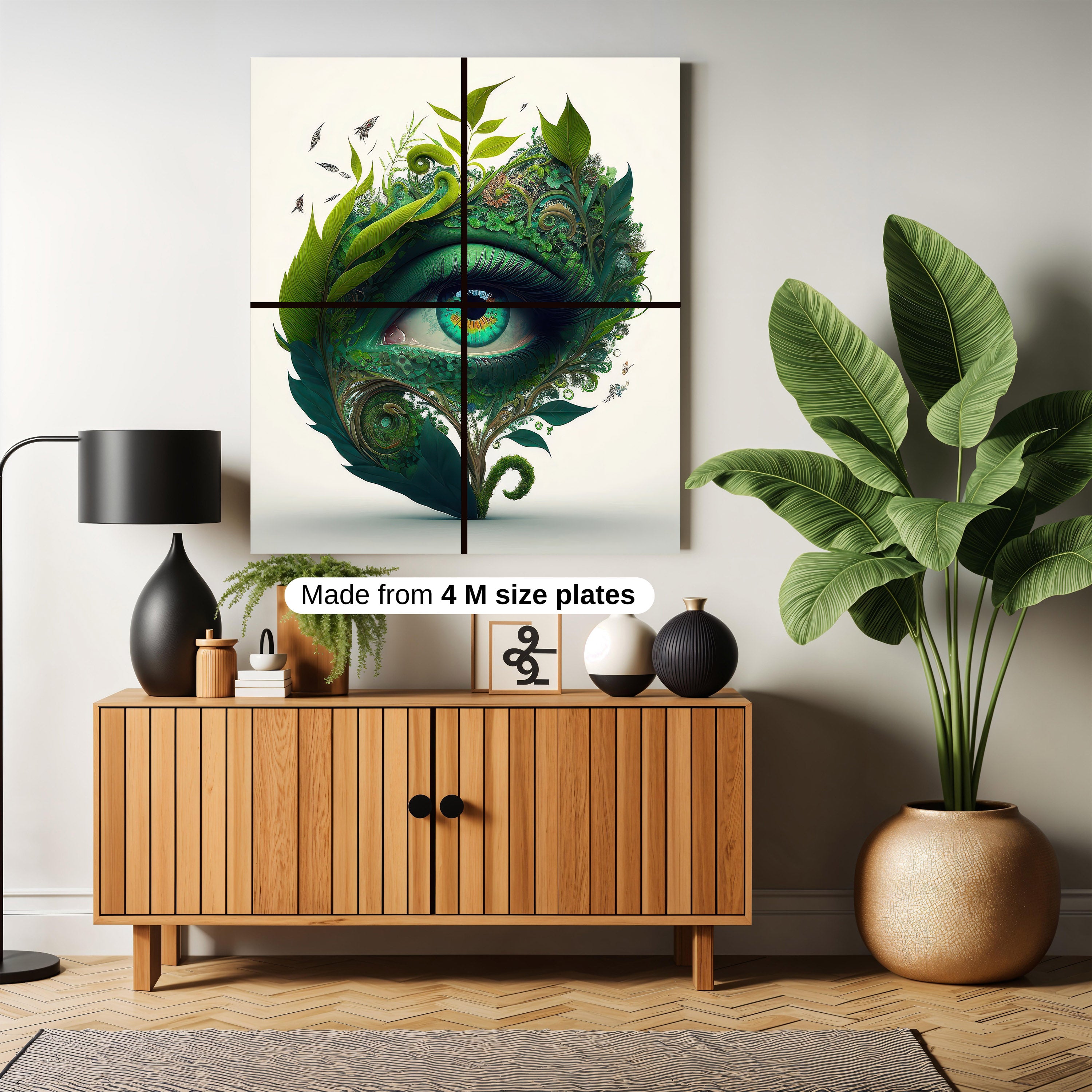 Natural Watchfulness M