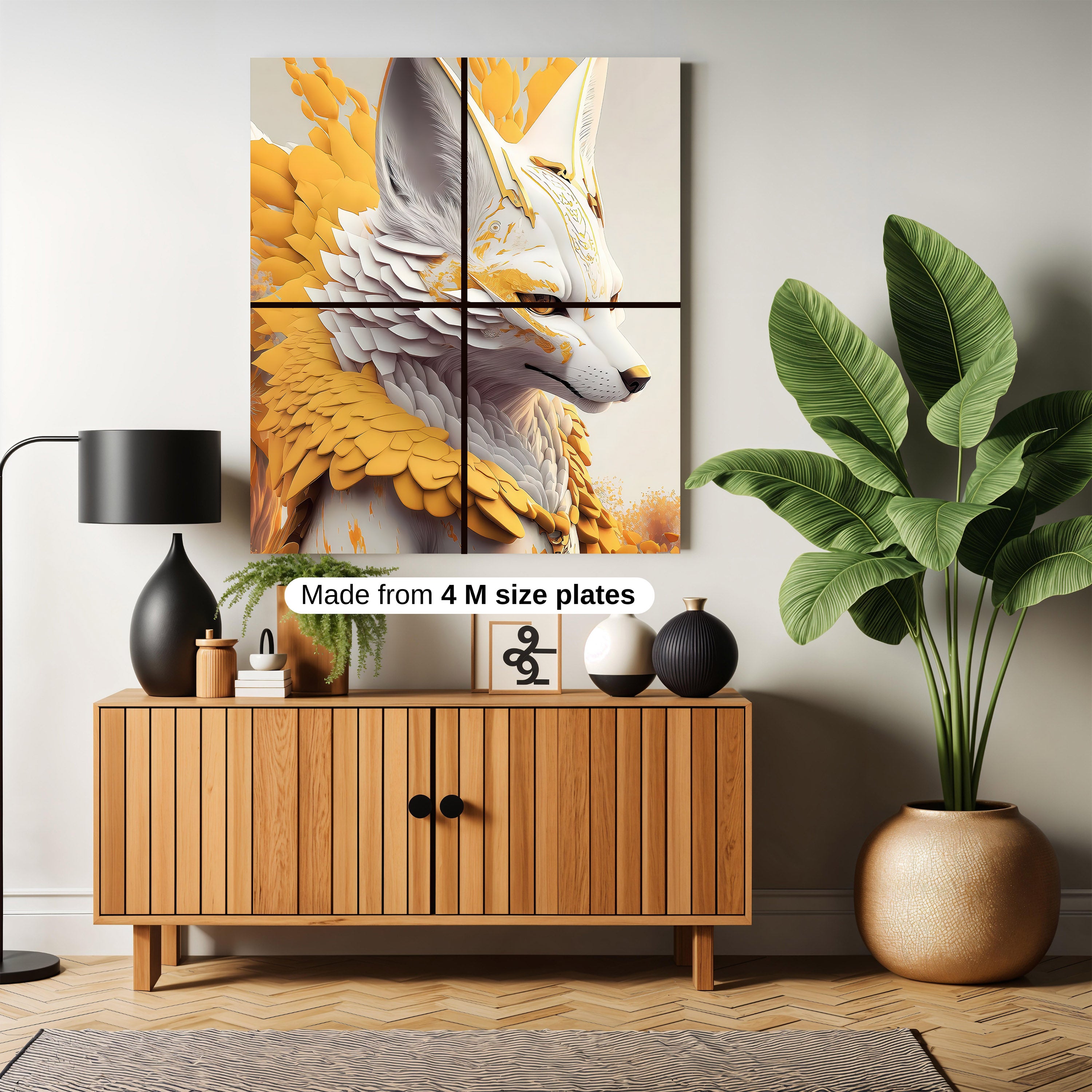 Aureate Serenity M