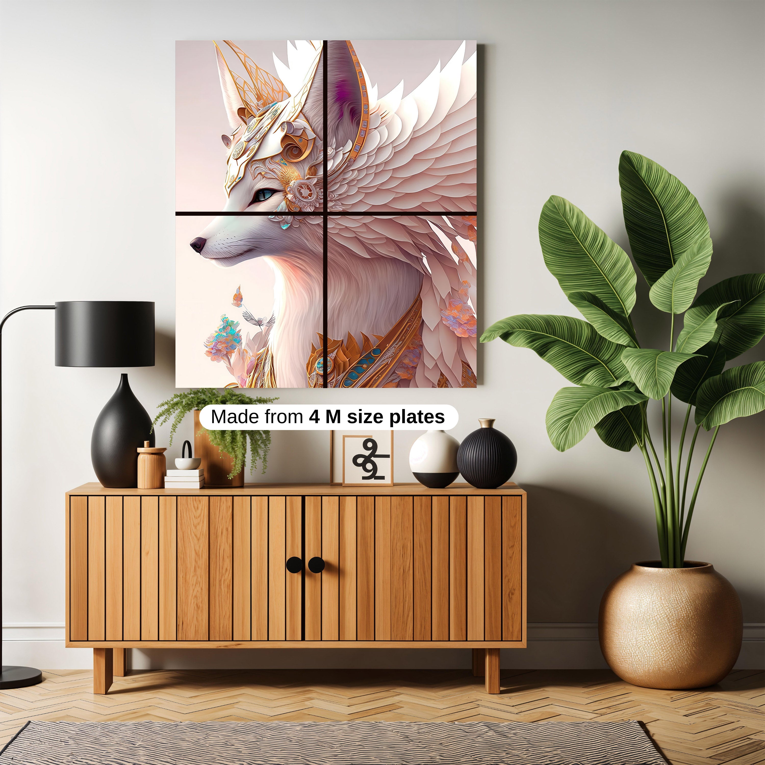 Mythic Elegance M