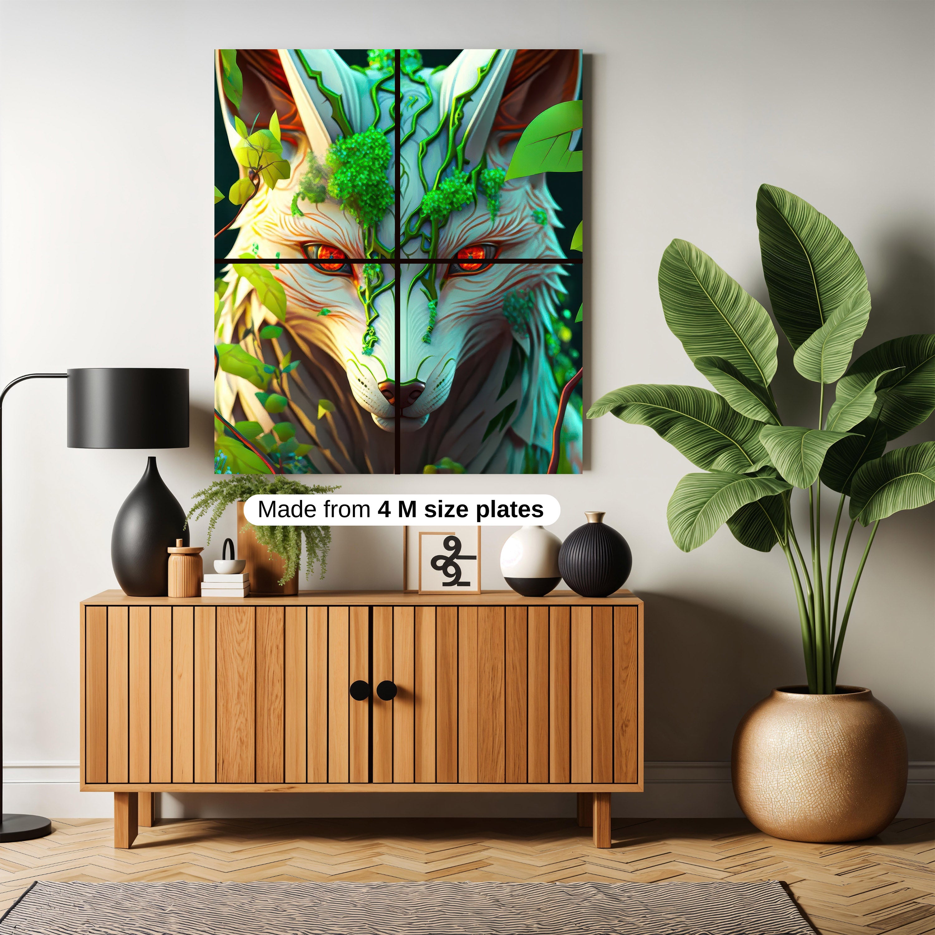 Verdant Enigma M