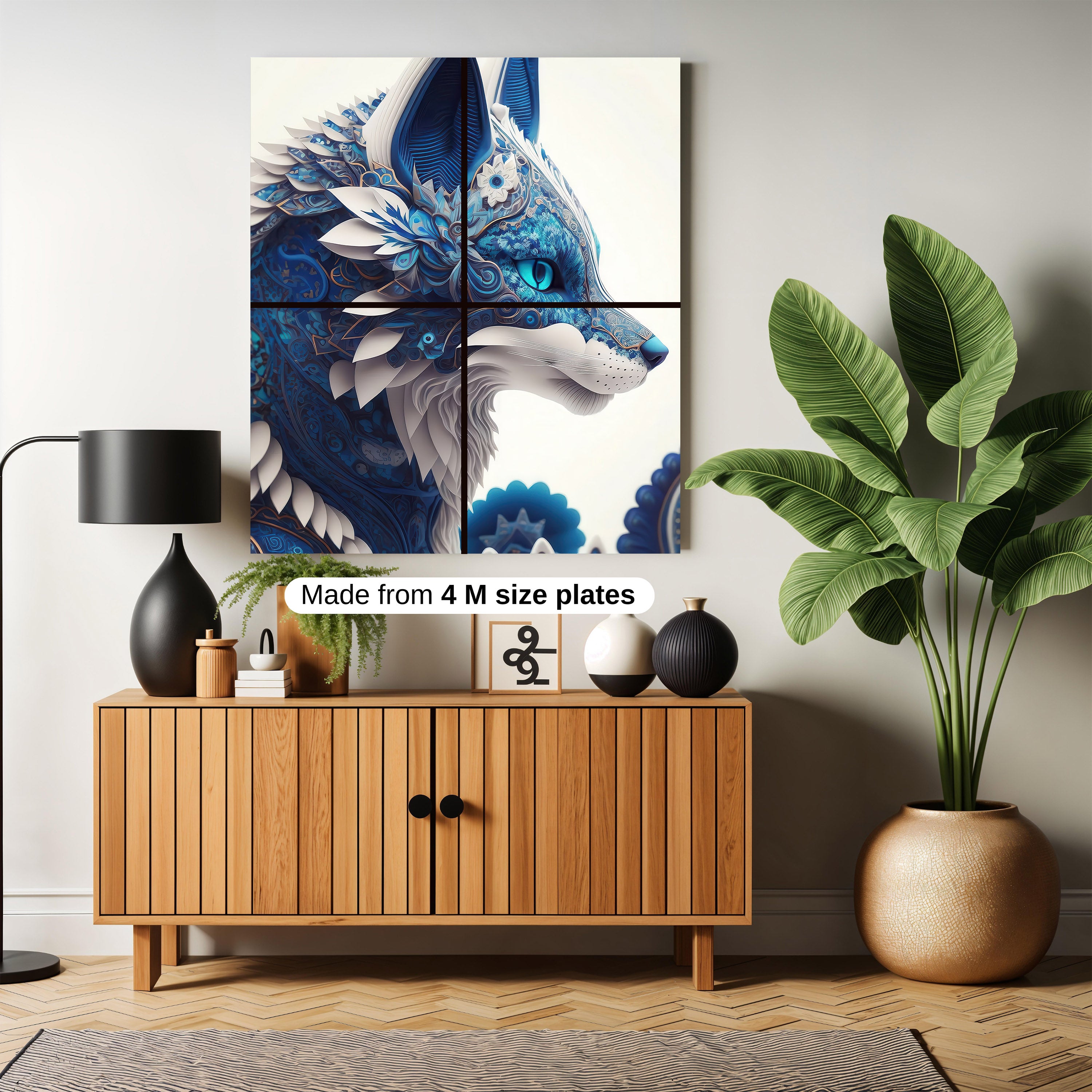 Artistic Foxenchantment M