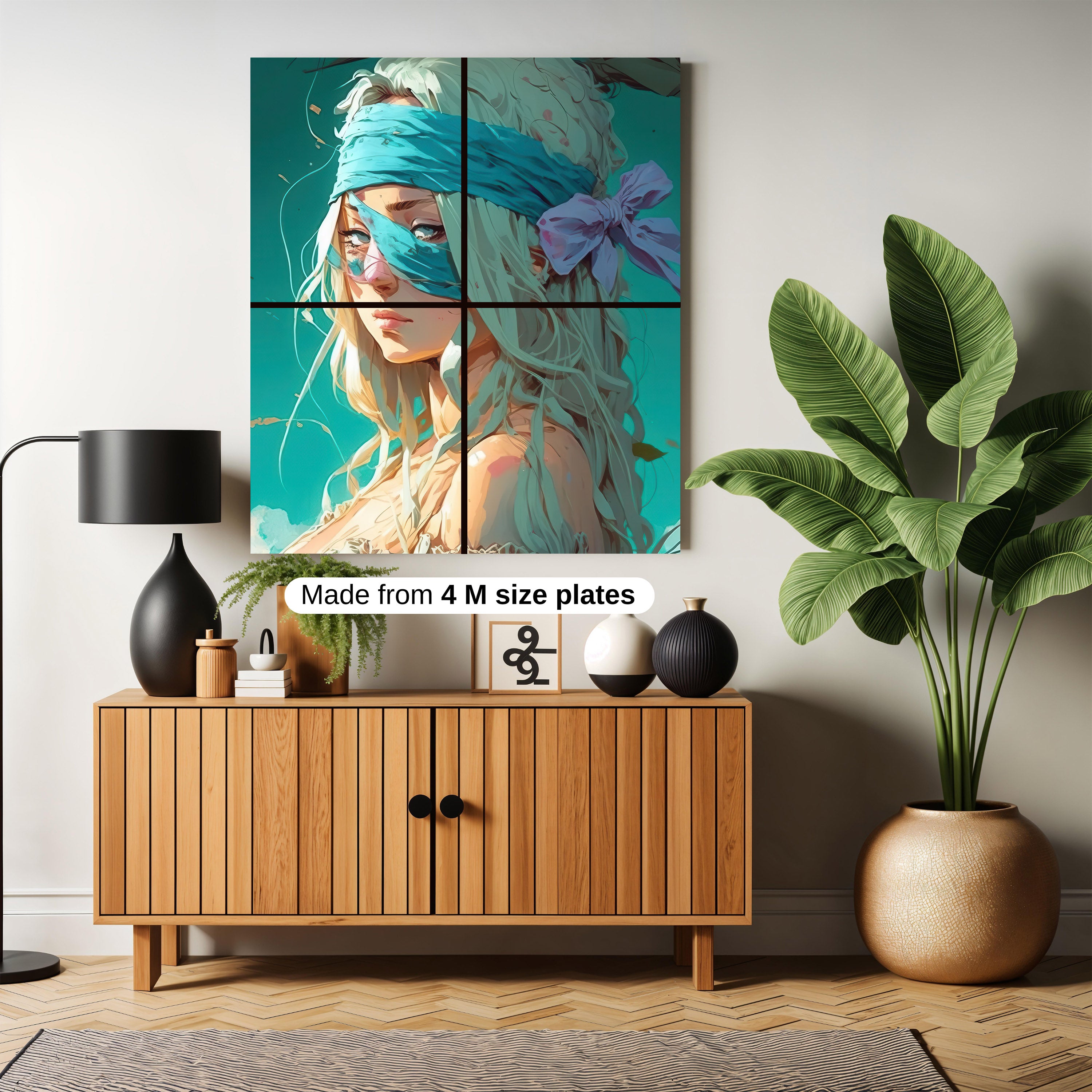 Mystic Serenity M