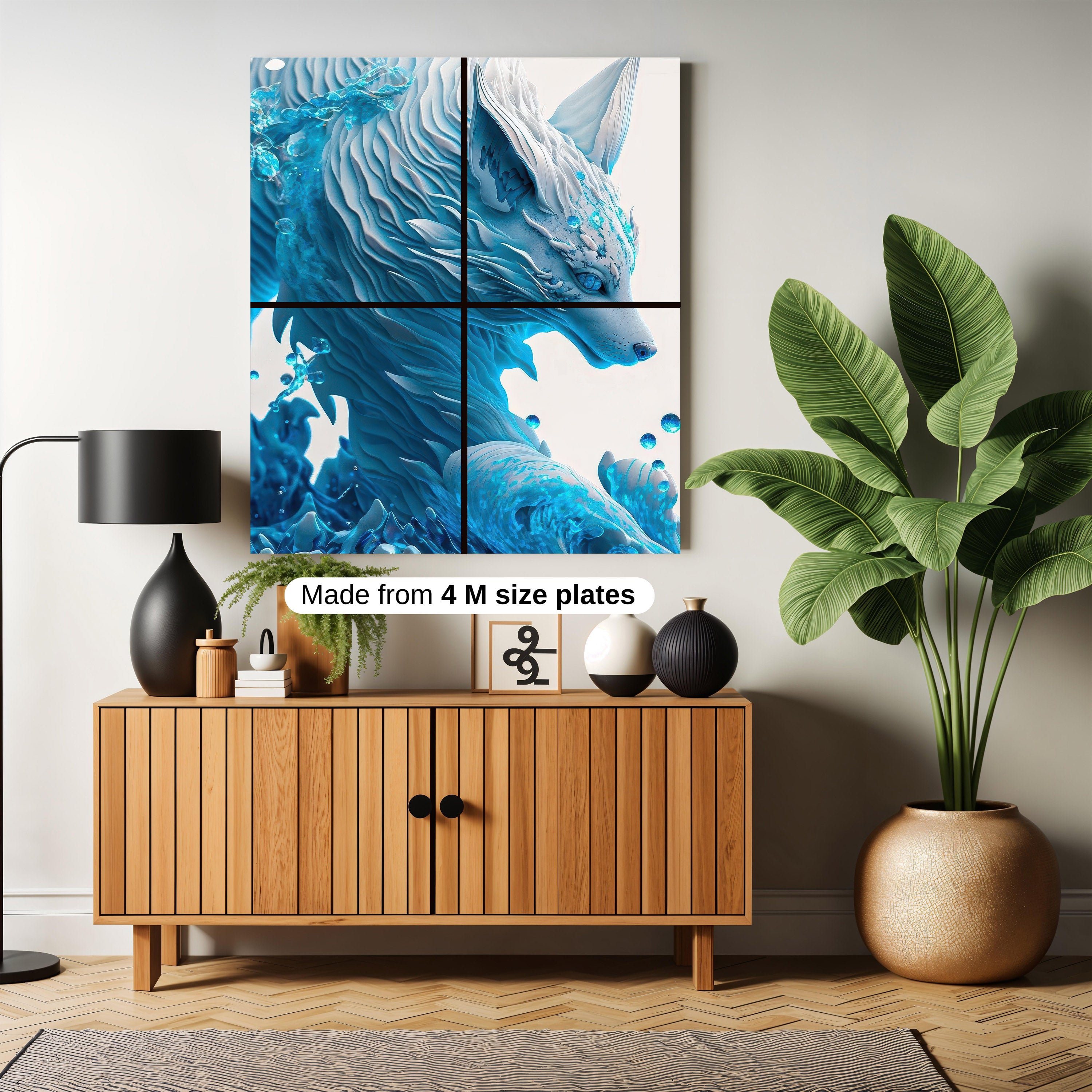 Aqua Spirit M