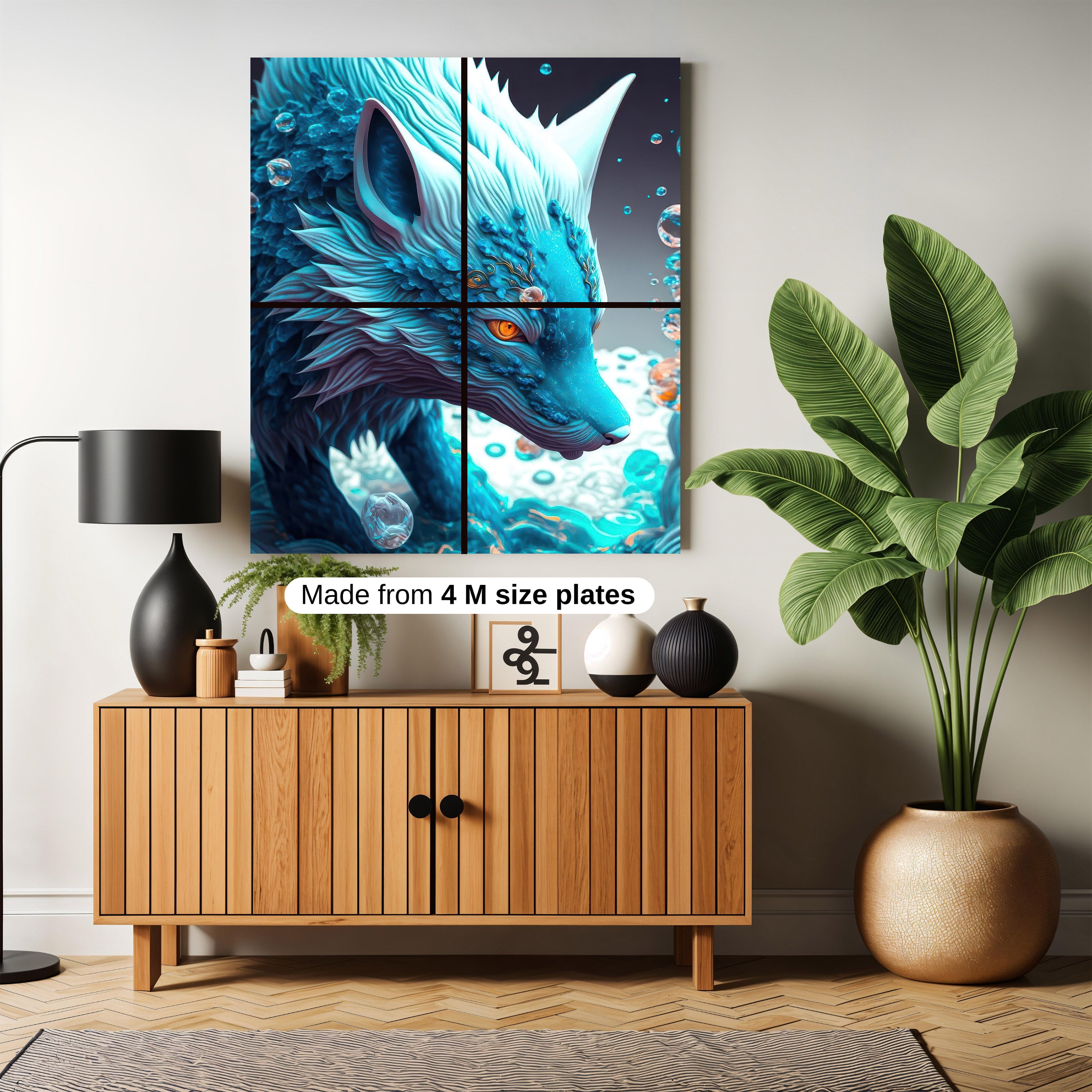 Aqua Vigor M