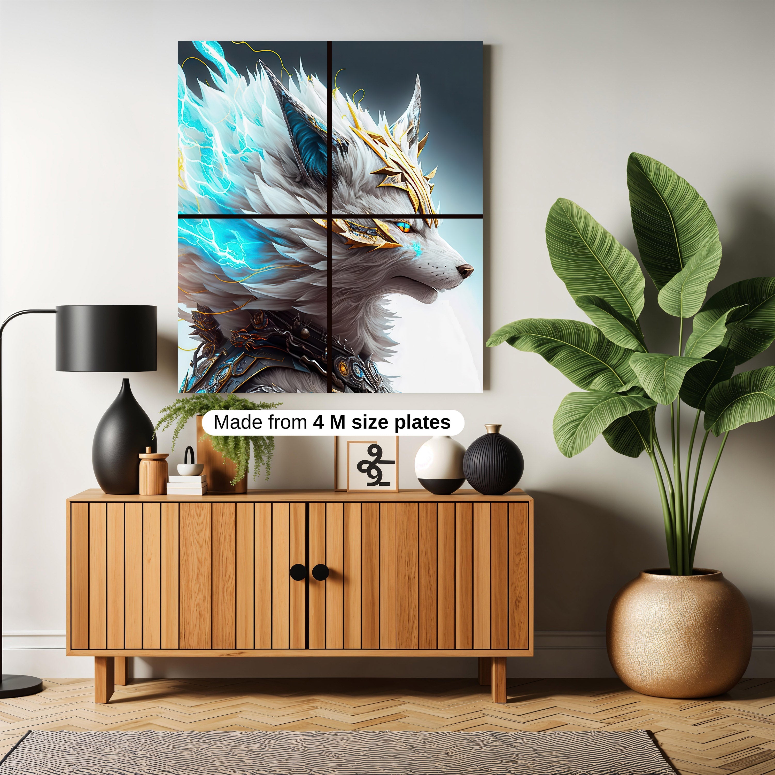 Mythic Thunder