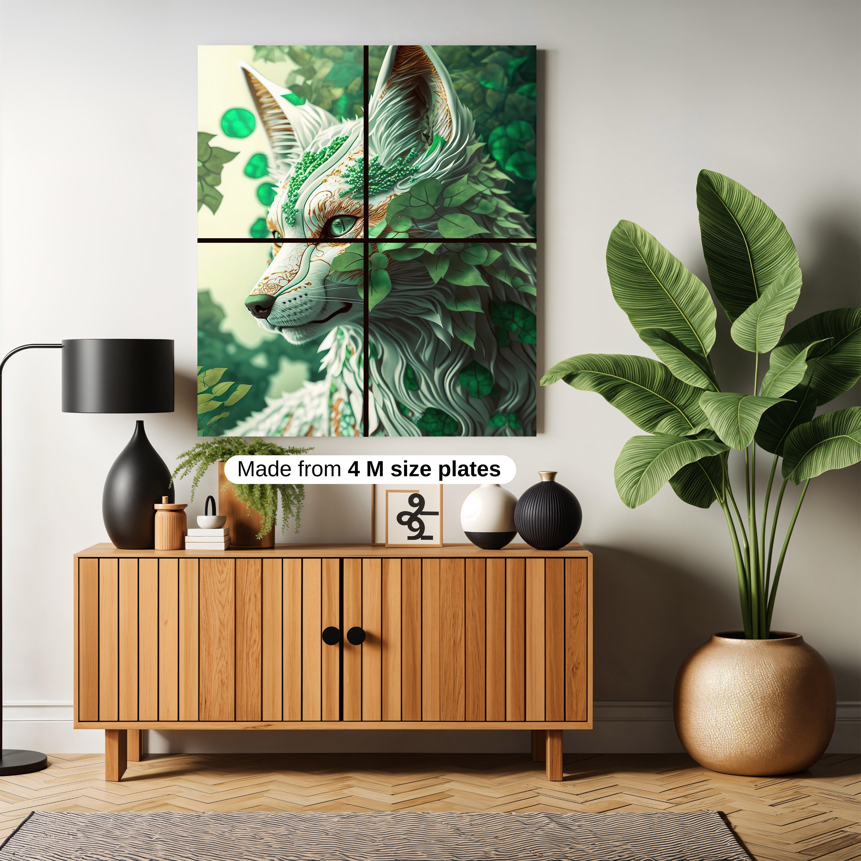 Forest Whimsy M