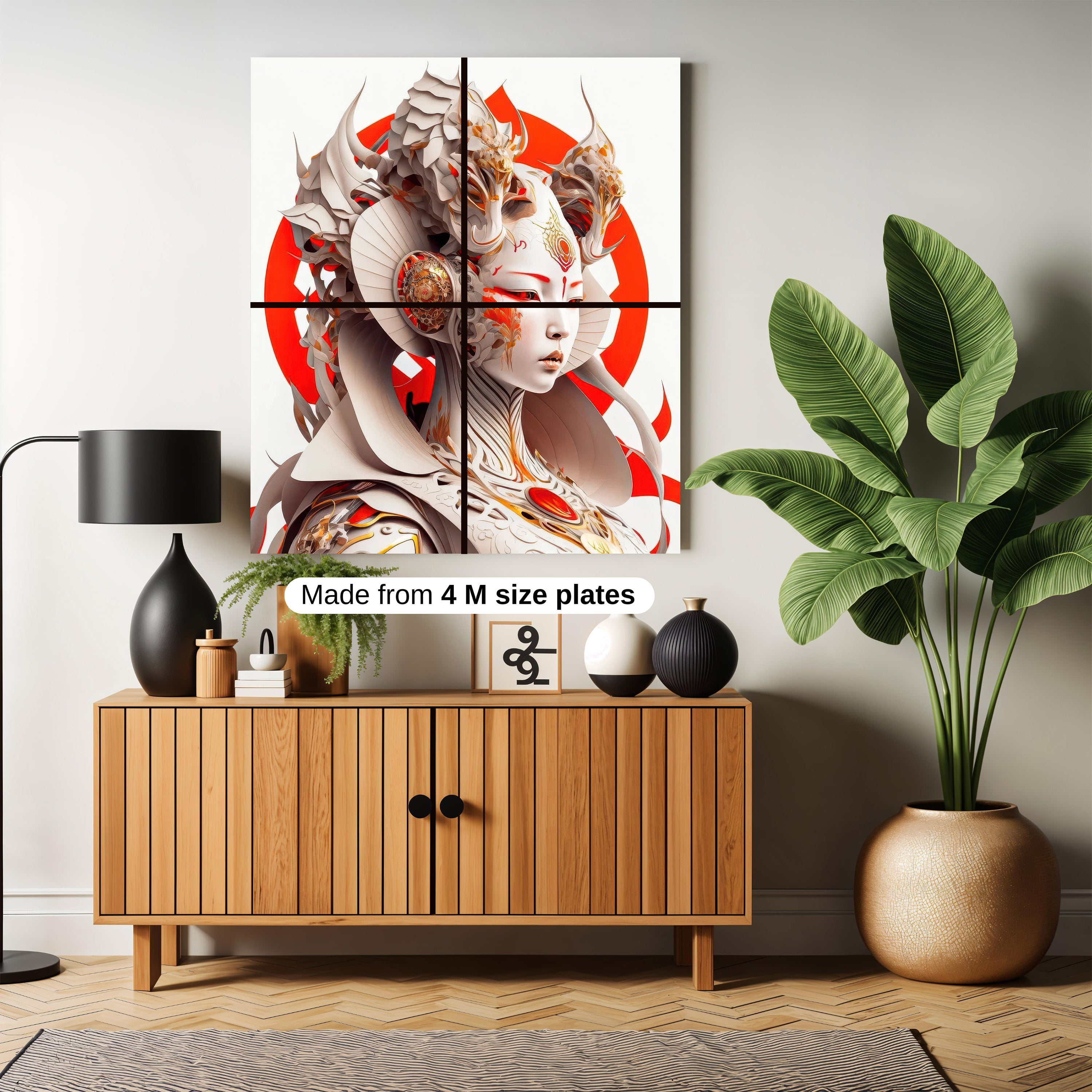 Celestial Elegance M