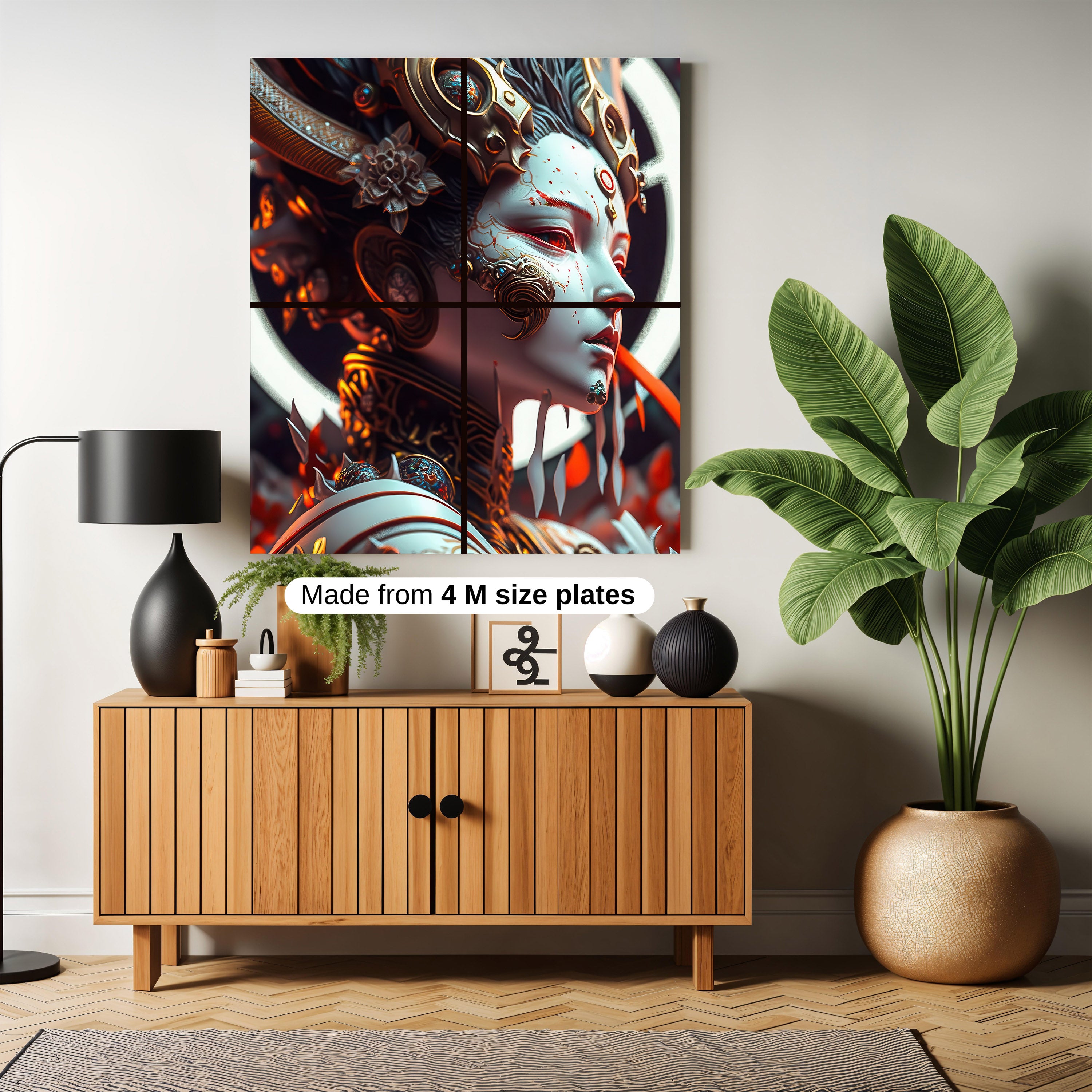 Goddess Enigma M