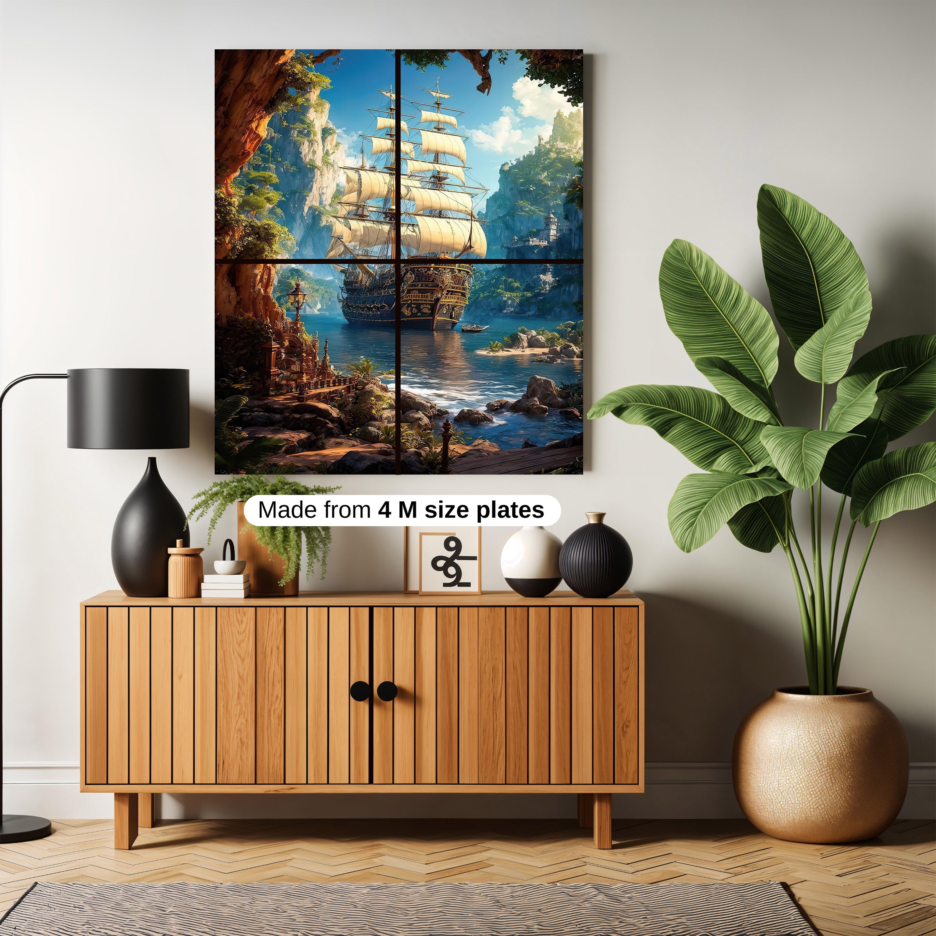 Majestic Voyage M