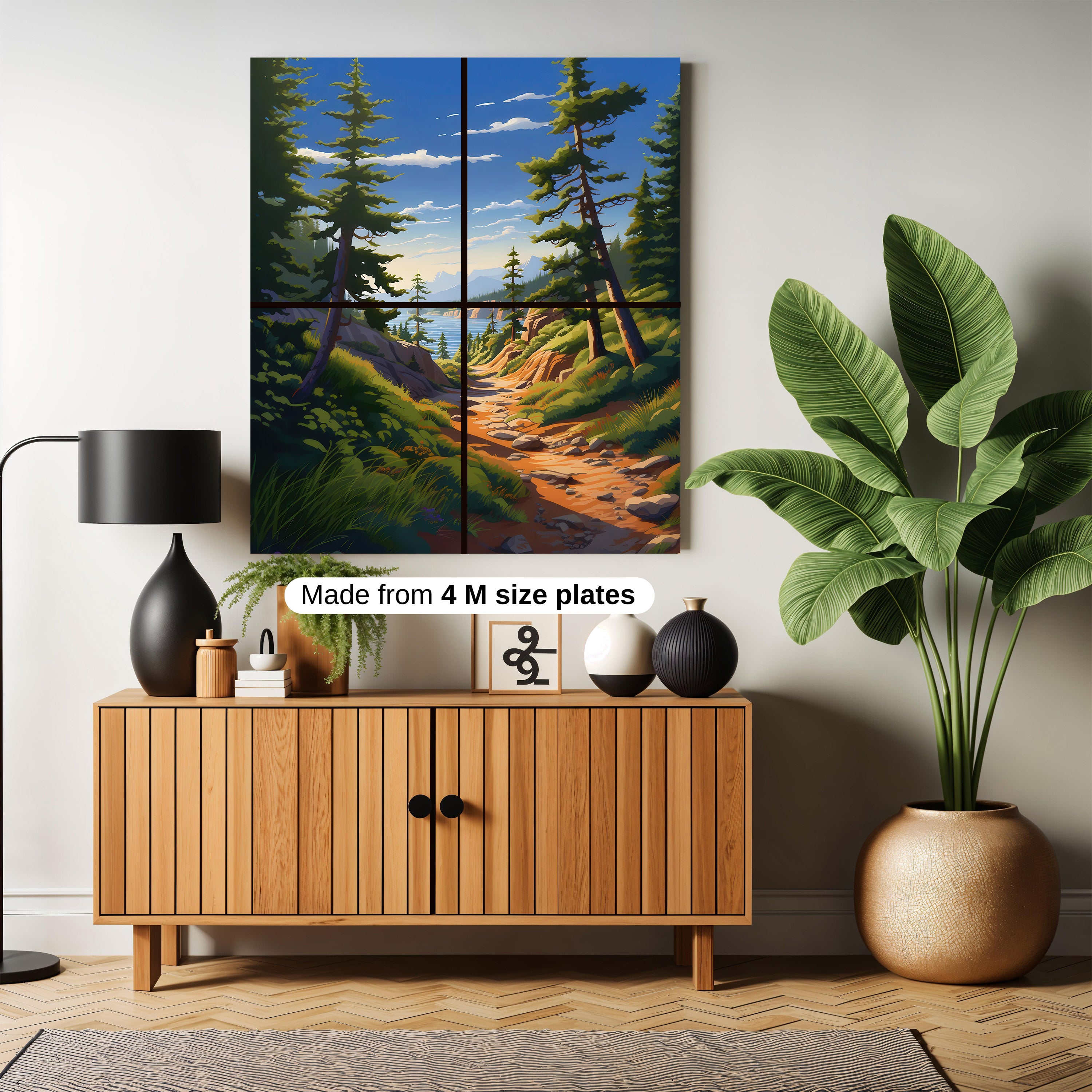 Pathway Serenity M