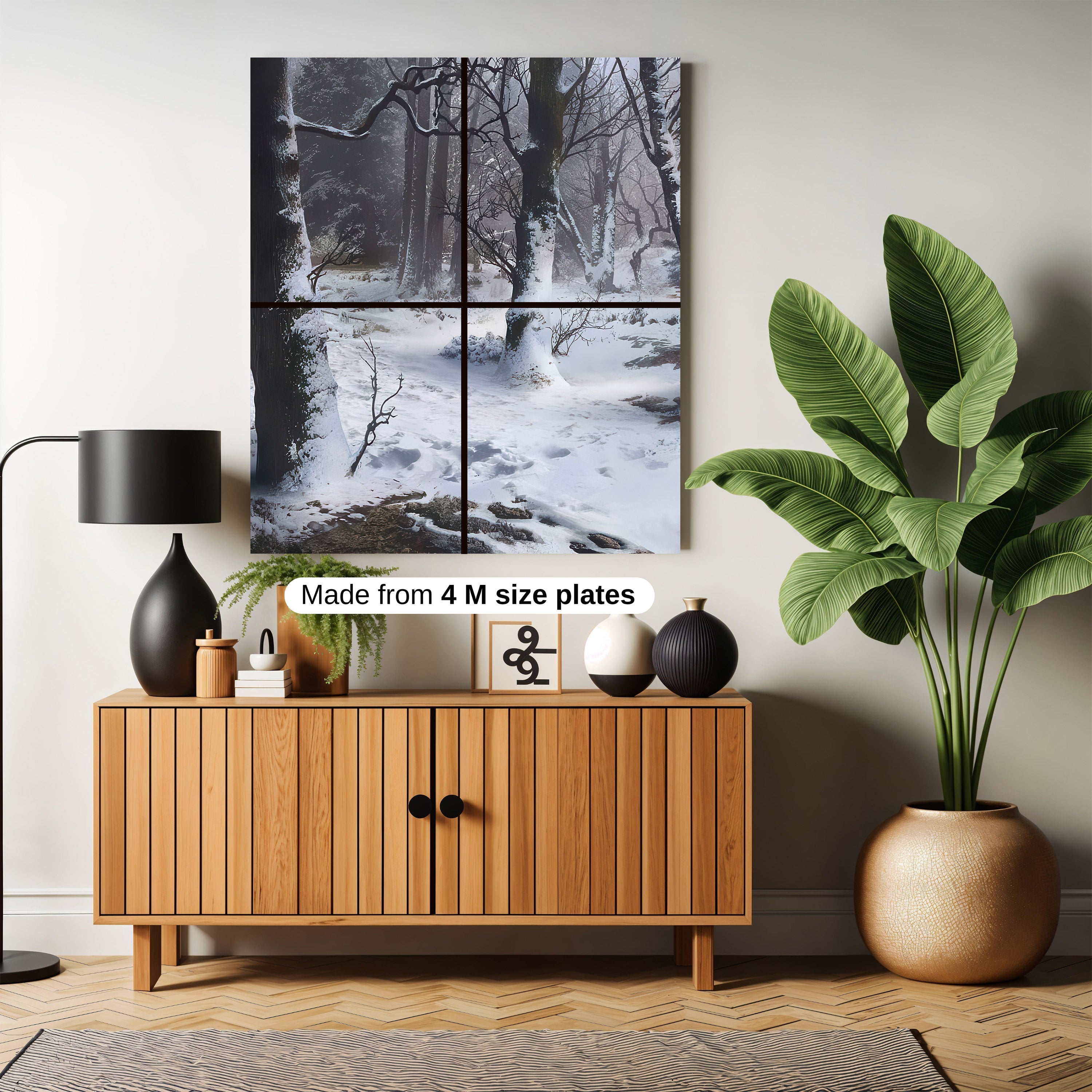 Winter Enchantment