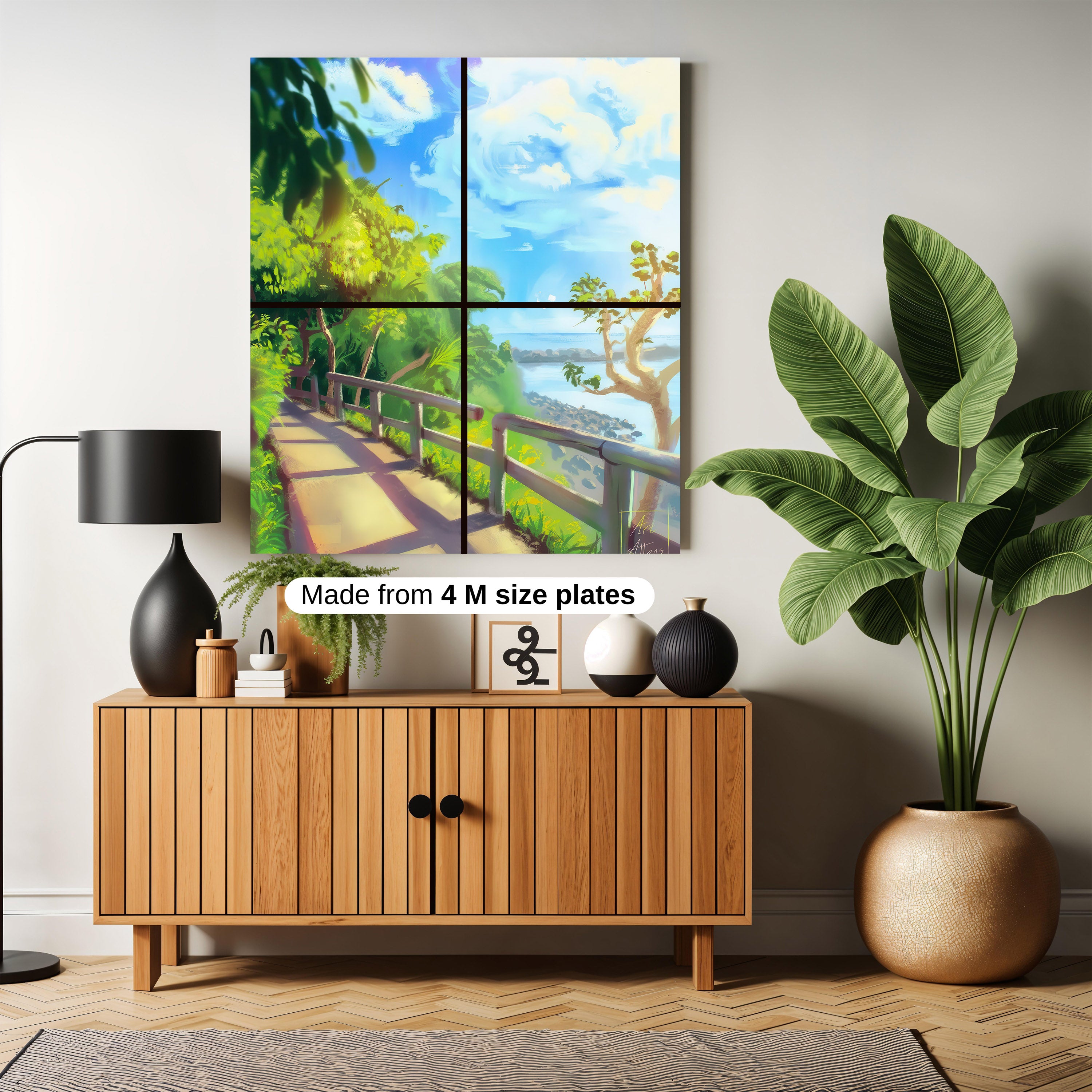 Pathway Bliss M