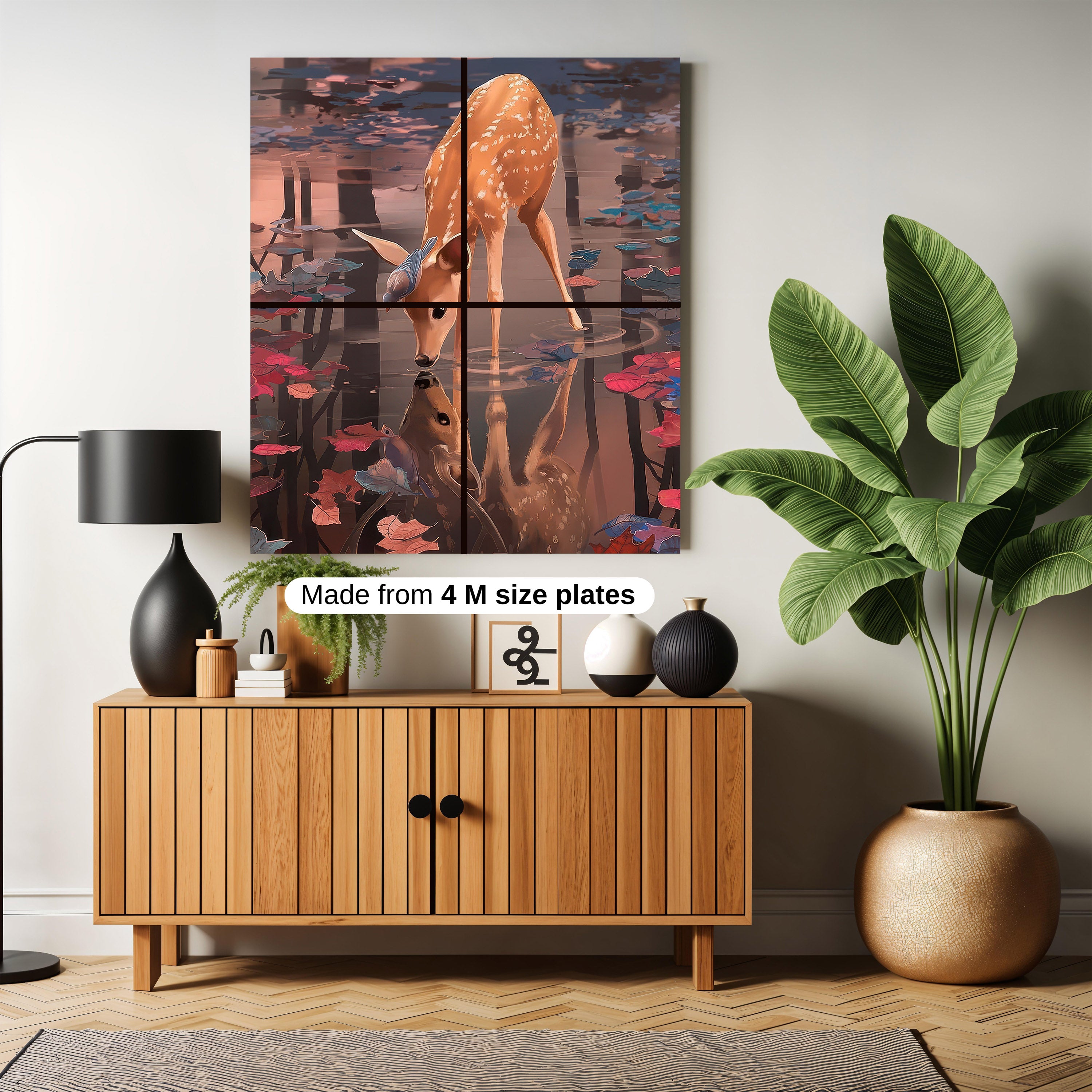 Fawn Reverie M