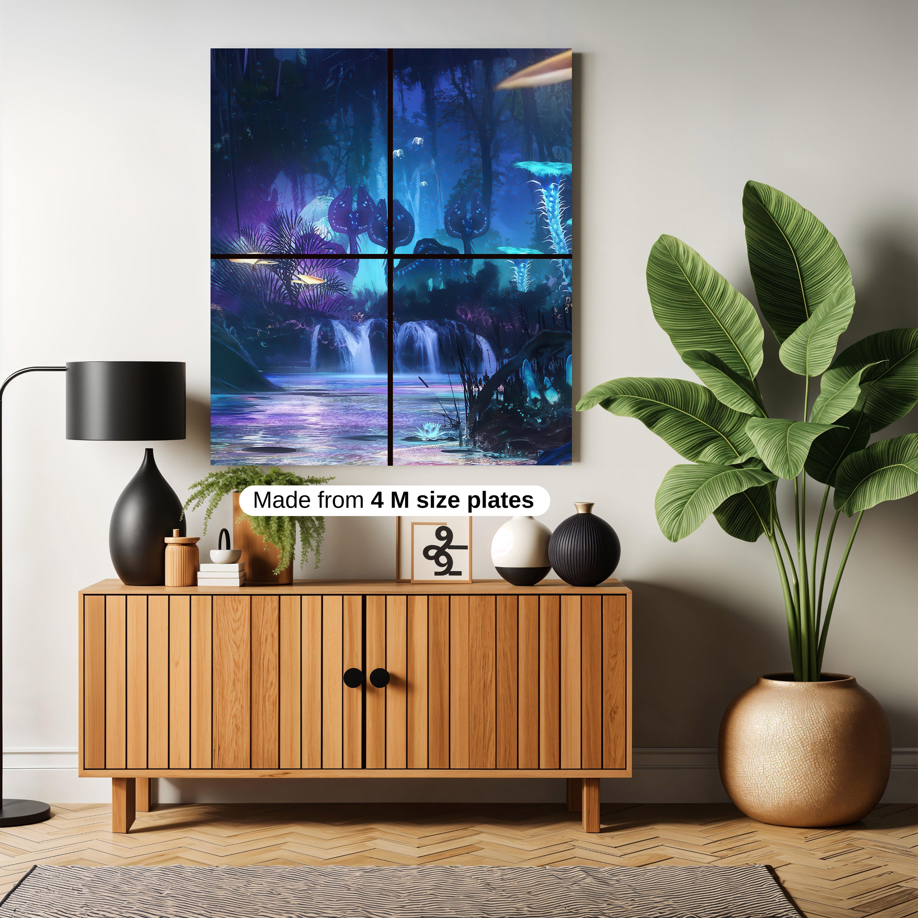 Enchanted Twilight M
