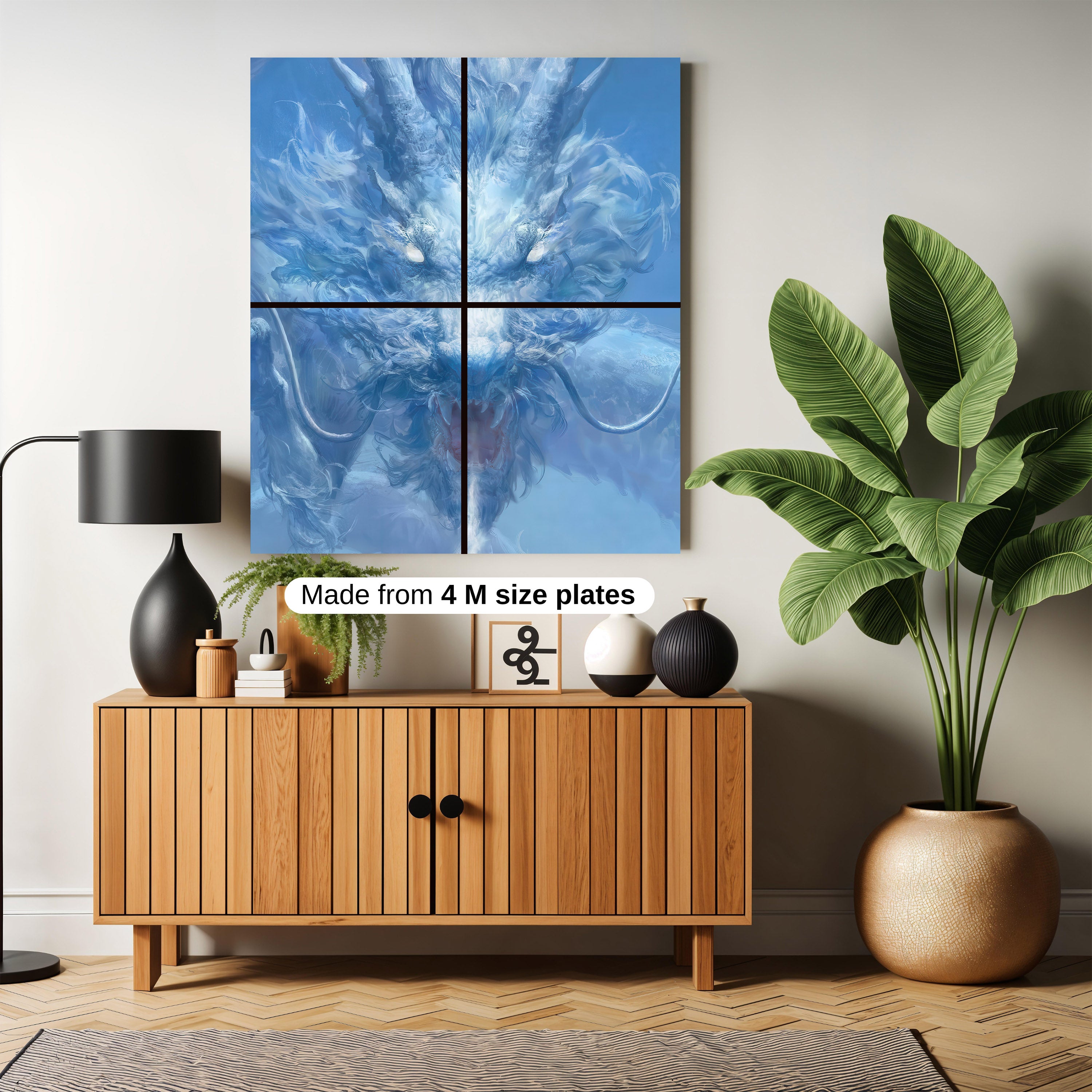 Dragon's Resurgence M