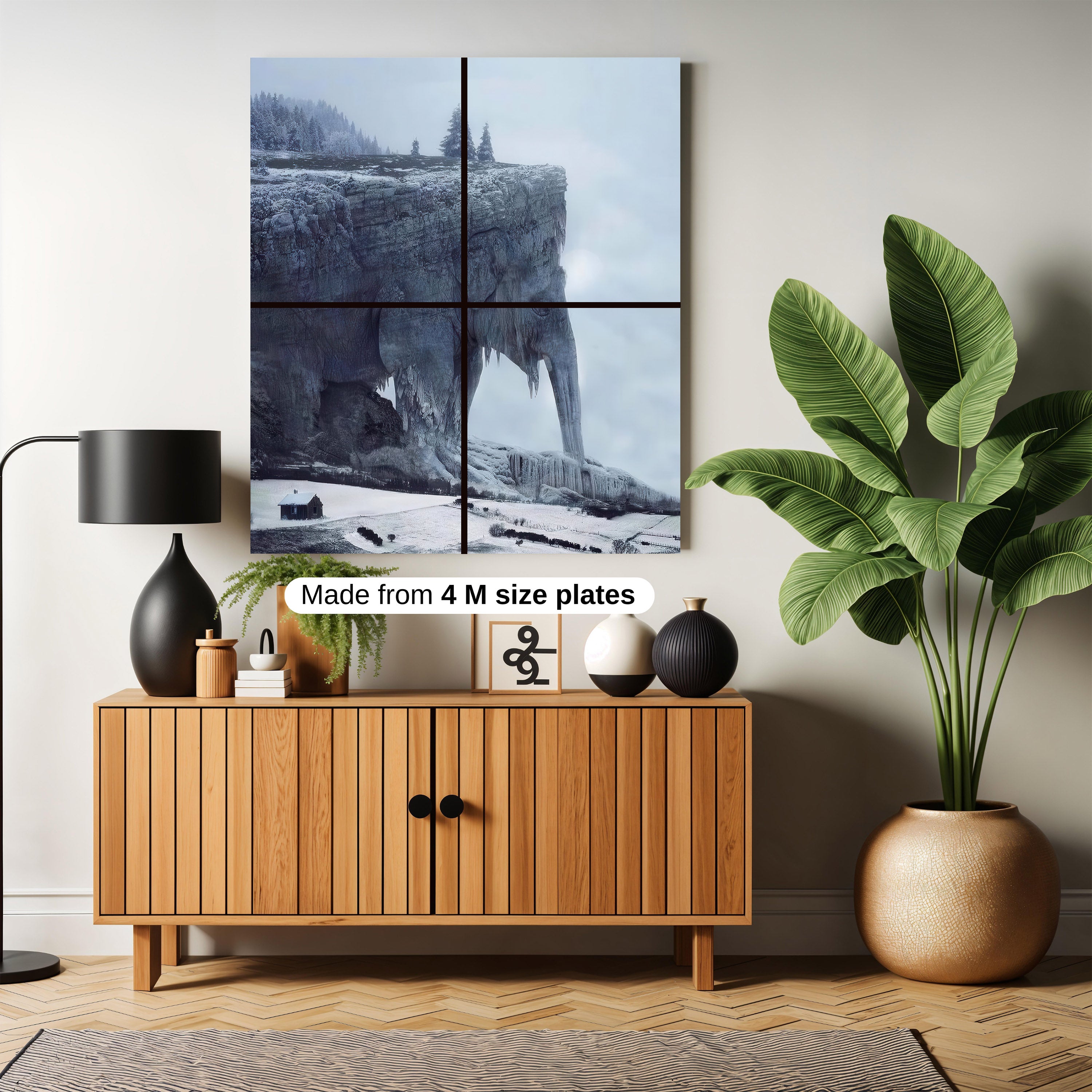 Elephantine Chill M