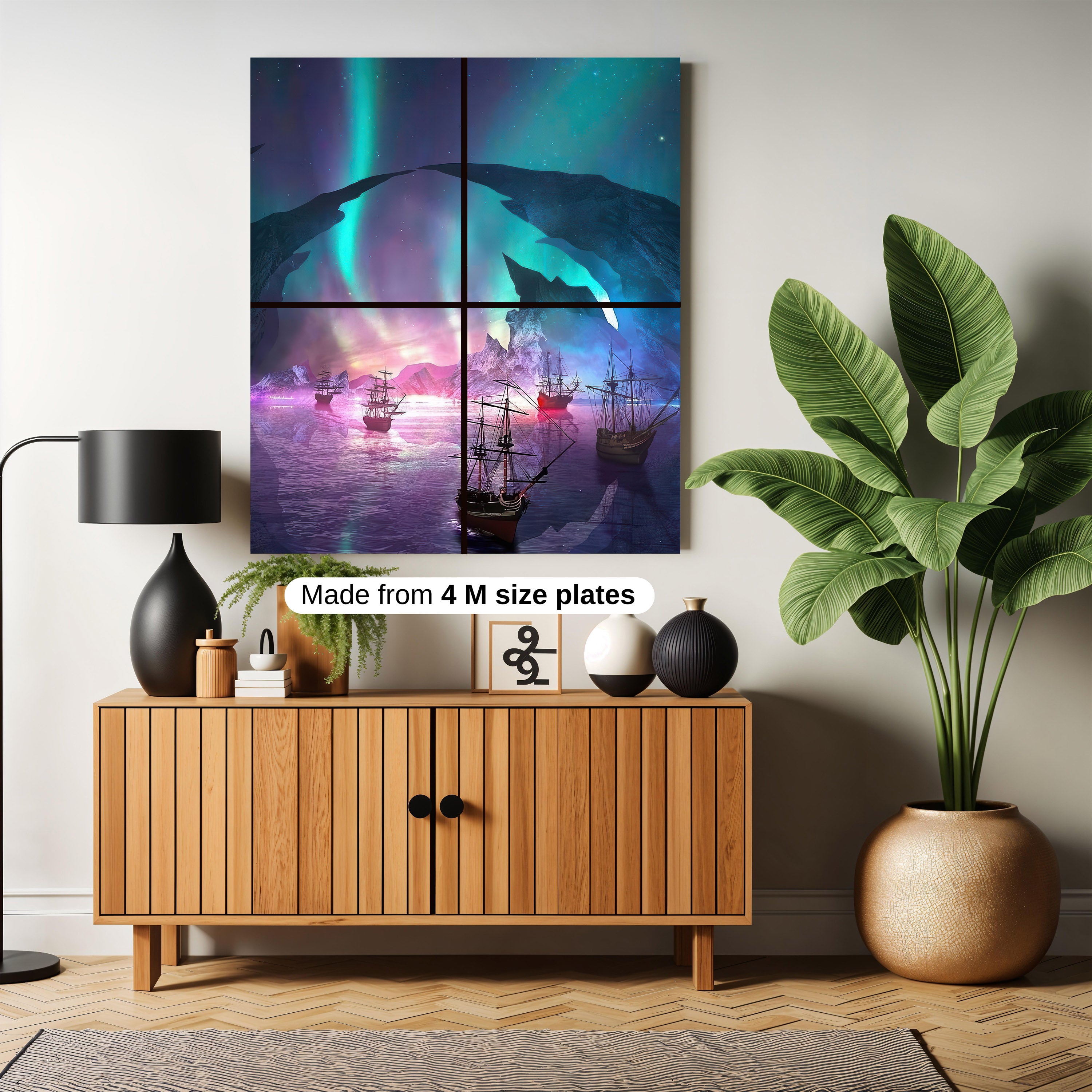 Aurora Odyssey M