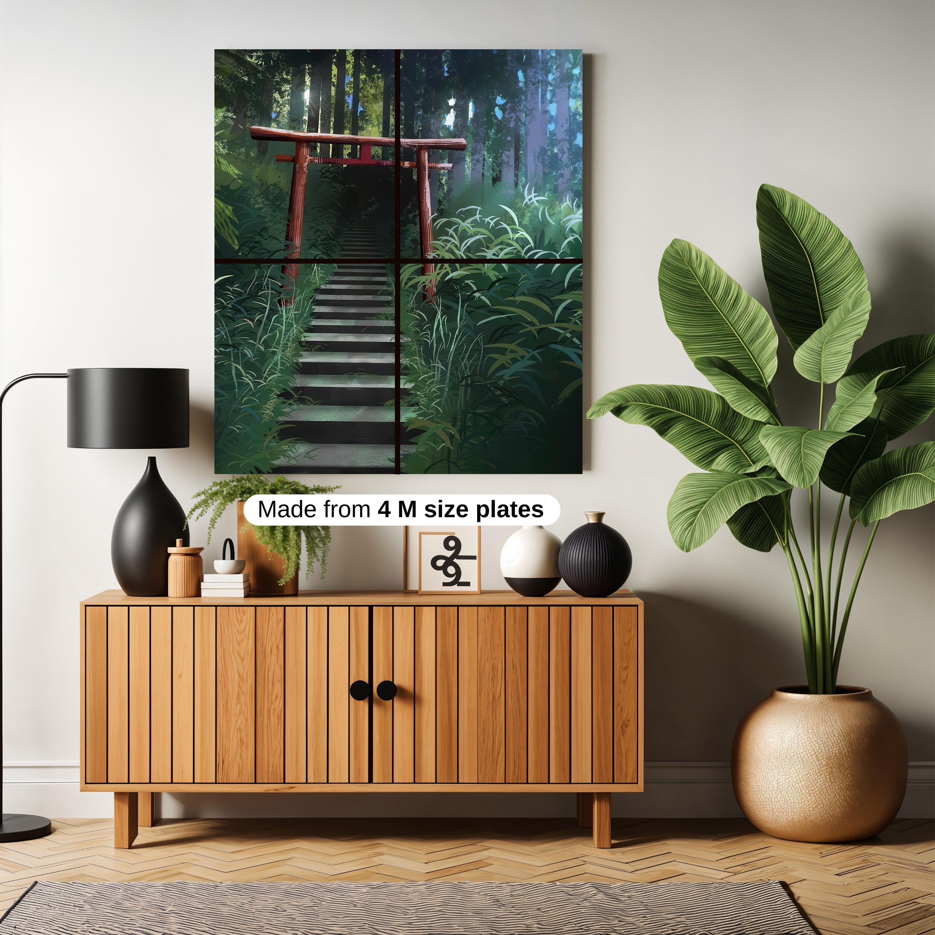 Torii Serenity