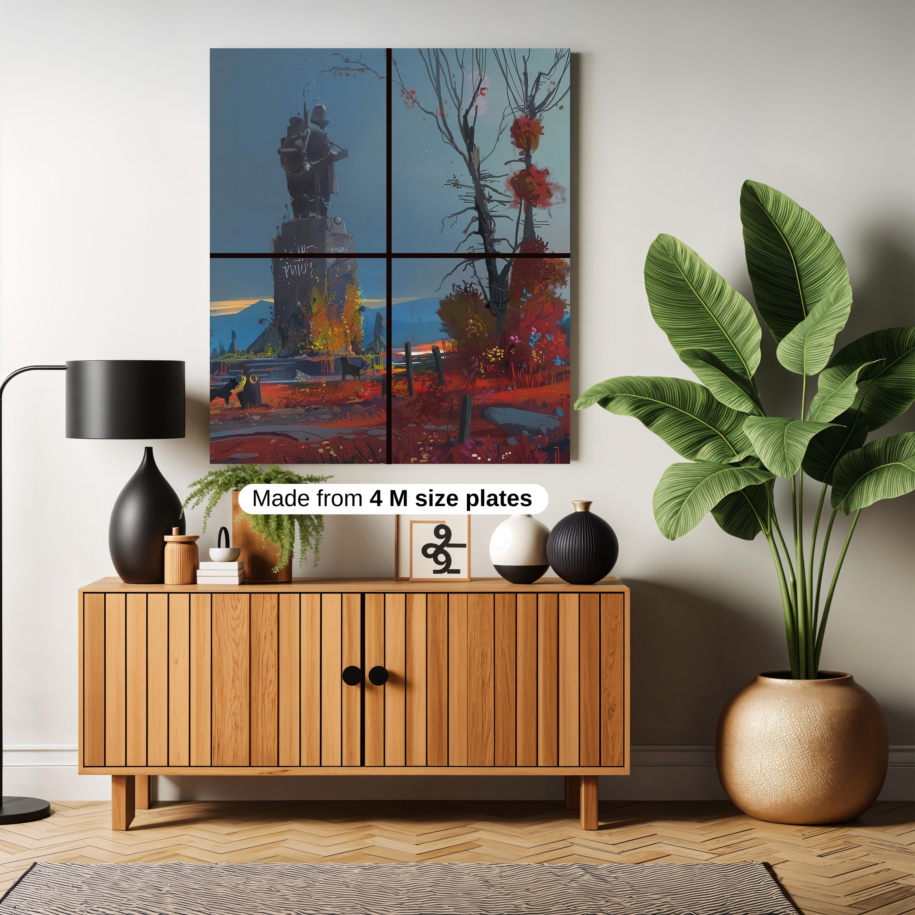 Monument Serenity M