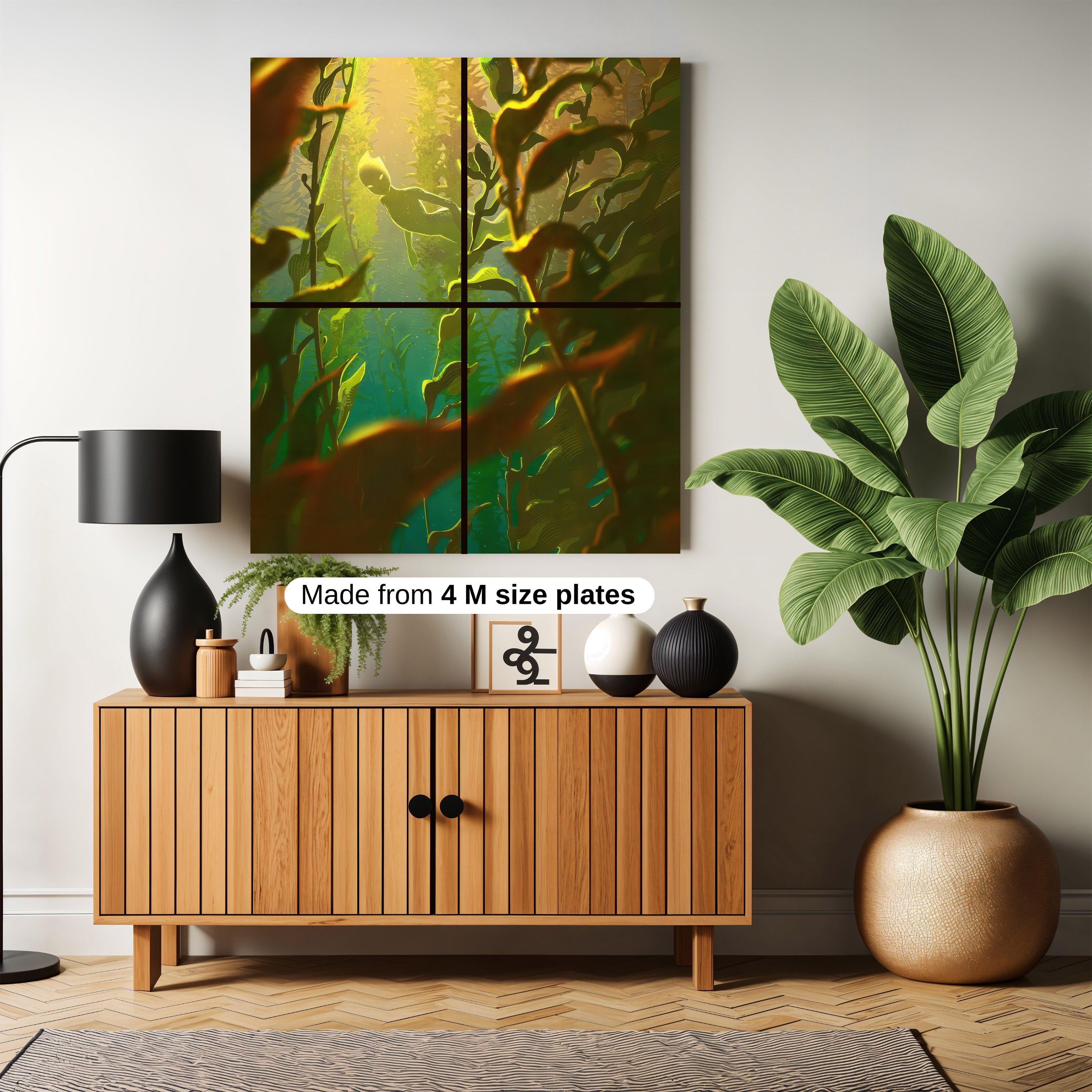 Kelp Serenity M