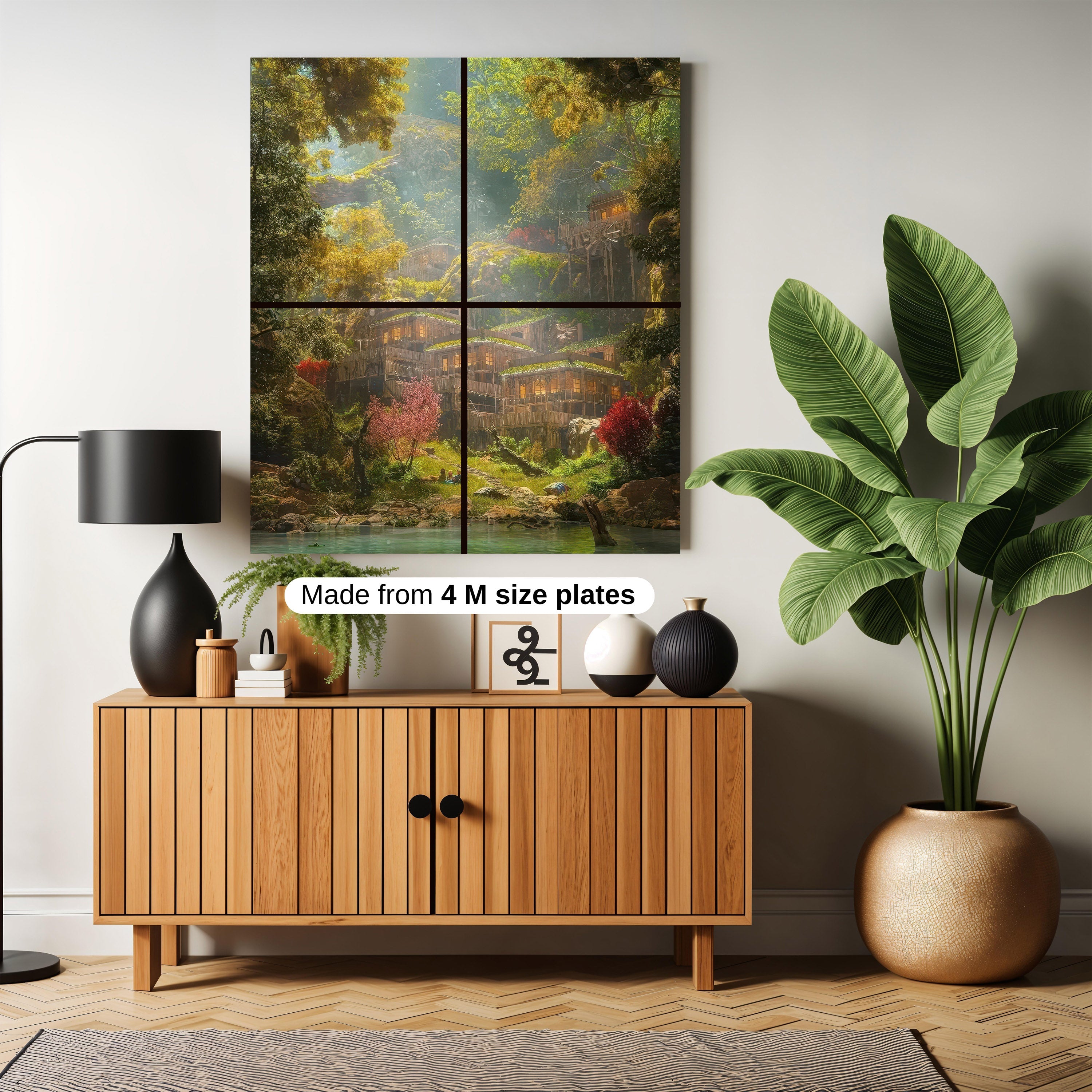 Forest Haven