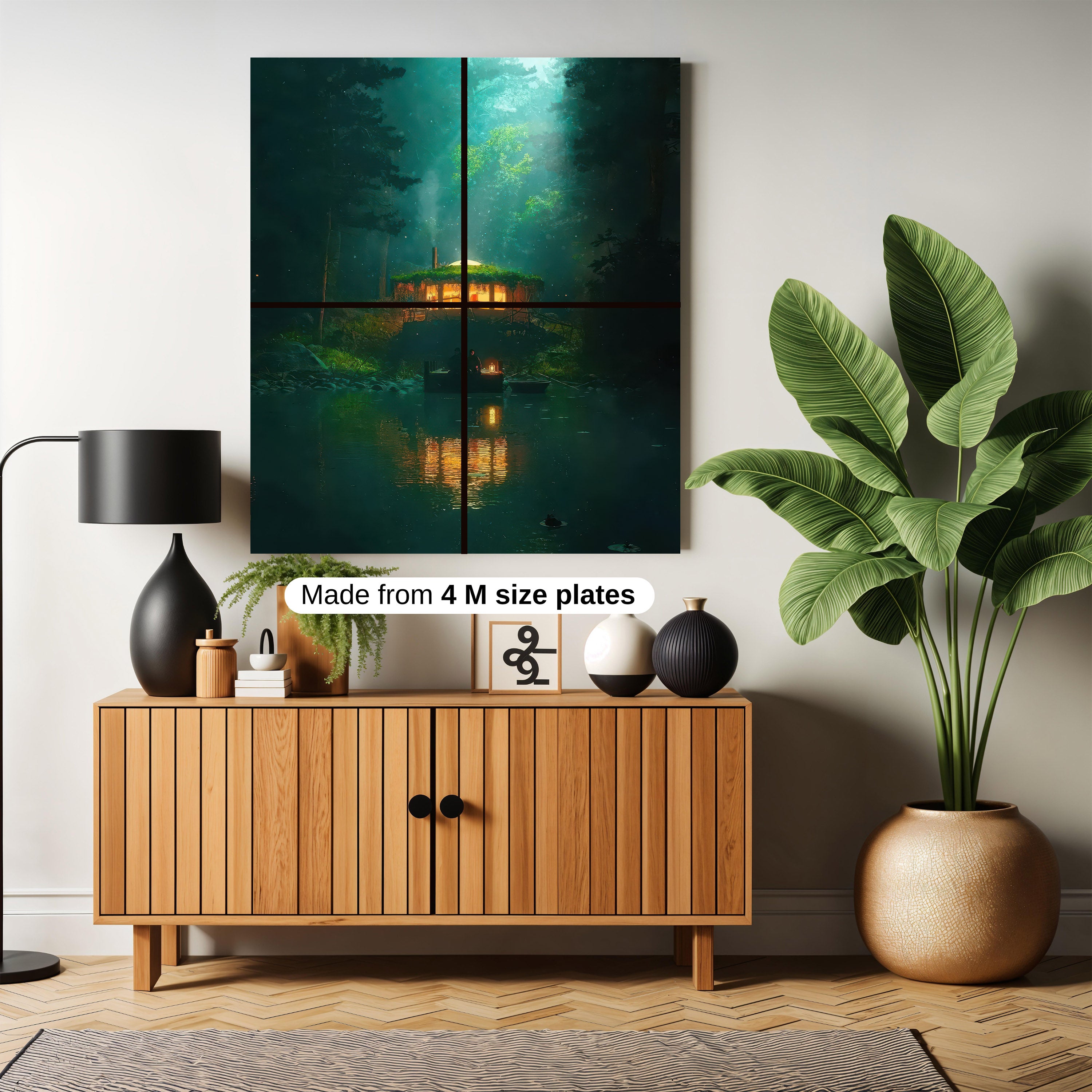 Haven Serenity M