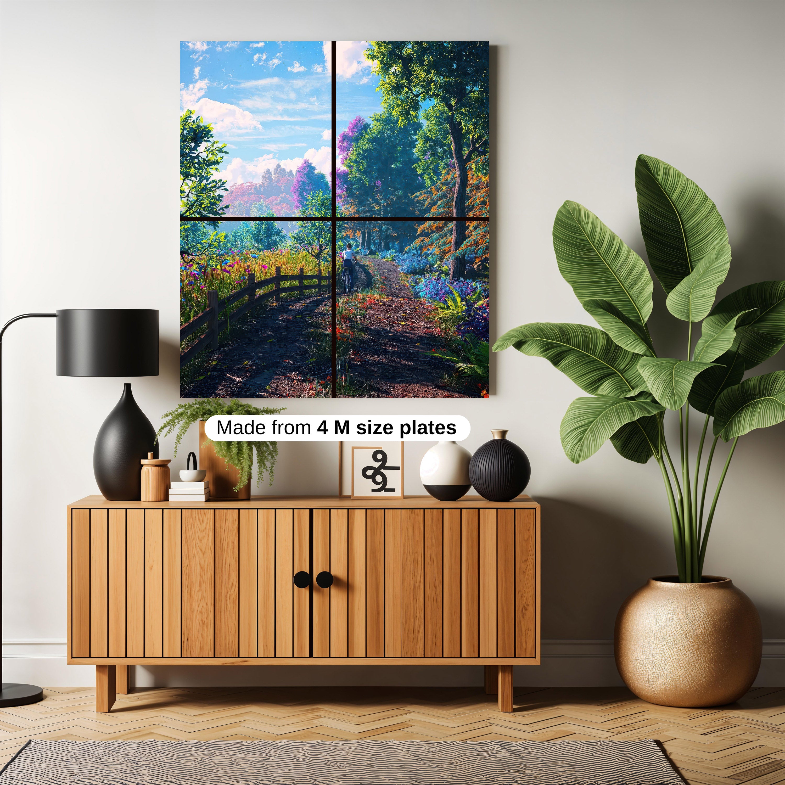 Pathway Whimsy M
